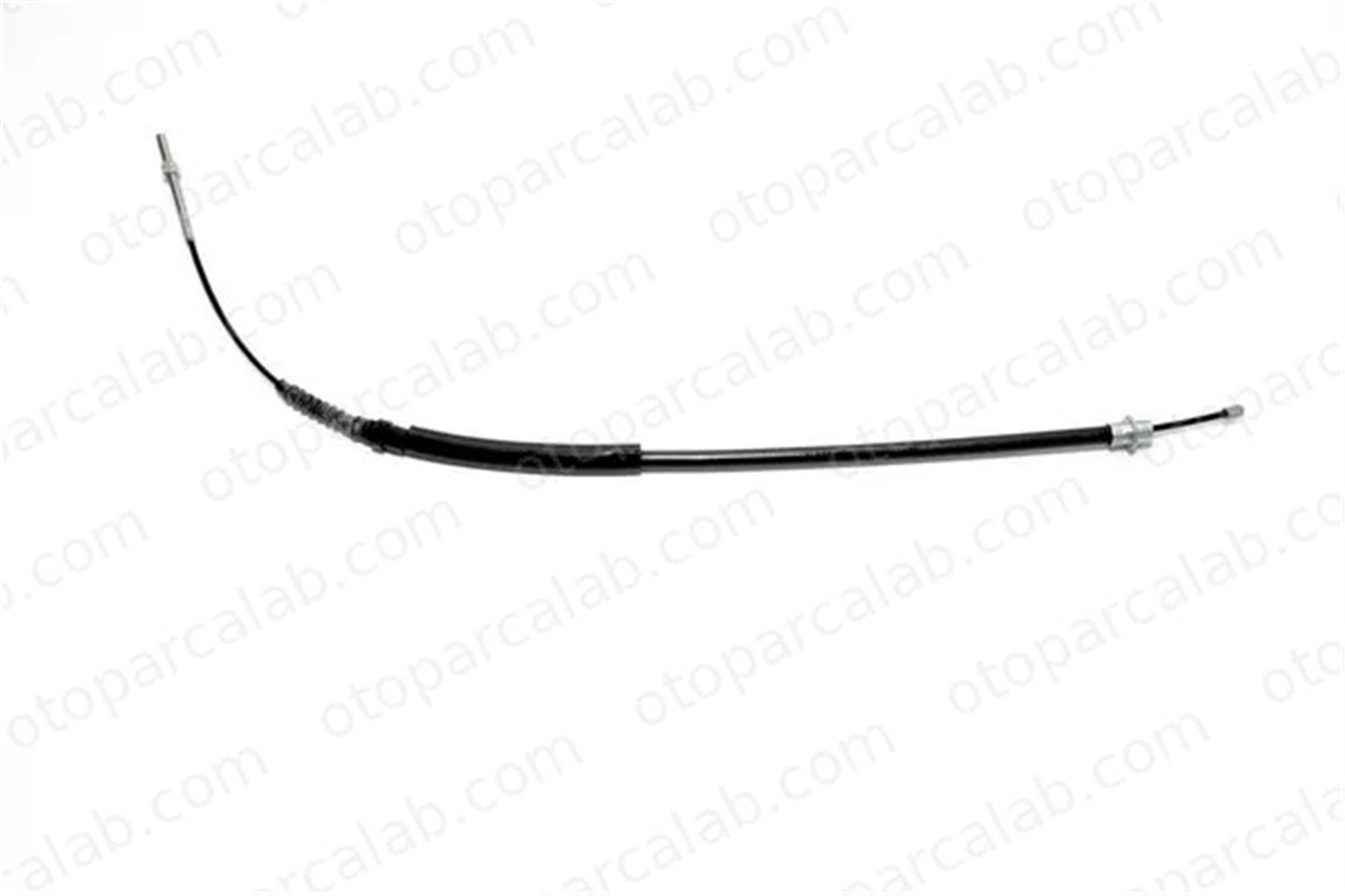 CAVO 6002 638 El Fren Teli Arka Sağ PEUGEOT 607 4745P9