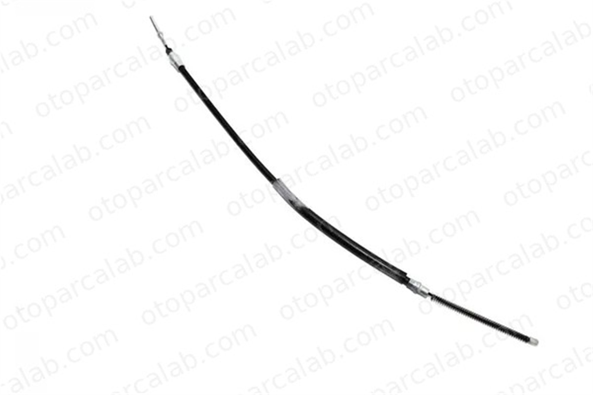 CAVO 6002 656 El Fren Teli Arka Sol PEUGEOT 406 406 Break 4745H1 9623328980