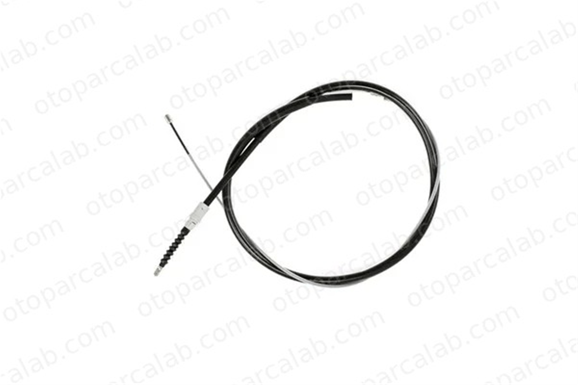 CAVO 6002 694 El Fren Teli Arka Sağ veya Sol PEUGEOT 308 I CITROËN C4 II 474631 9659391180