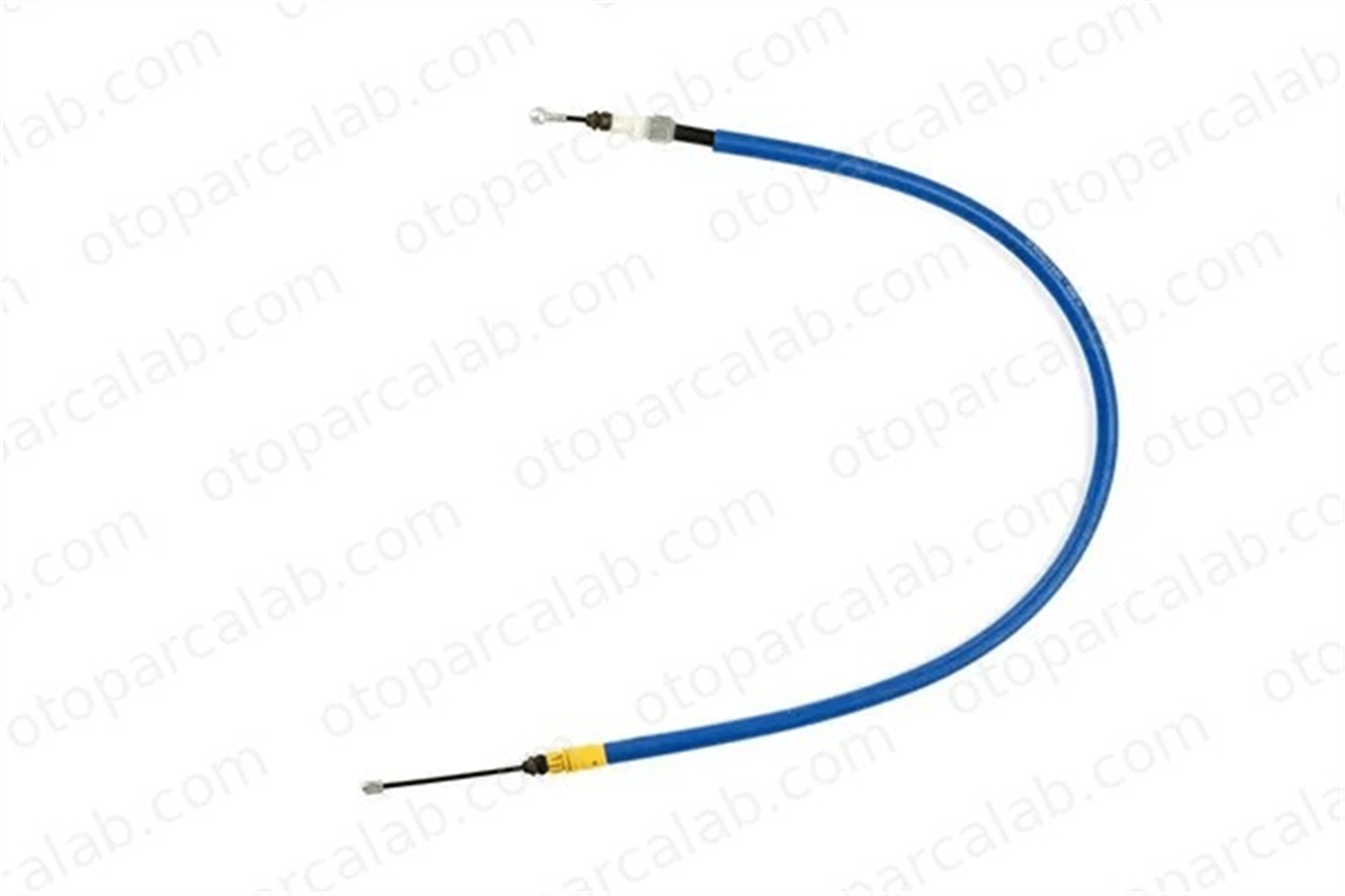 CAVO 6002 700 El Fren Teli Arka Sol PEUGEOT 5008 CITROËN DS5 474664 474679