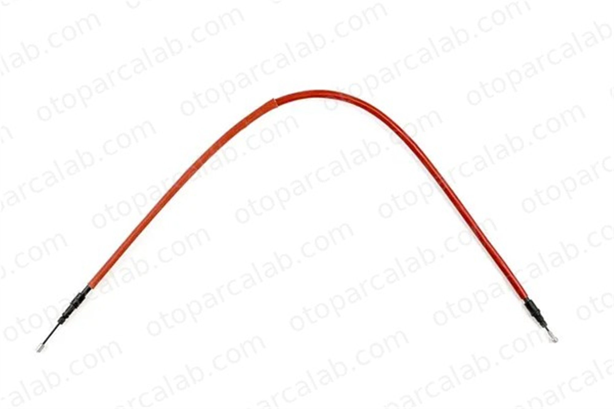 CAVO 6002 706 El Fren Teli Arka Sağ veya Sol FIAT ULYSSE CITROËN C8 1400204180 474609