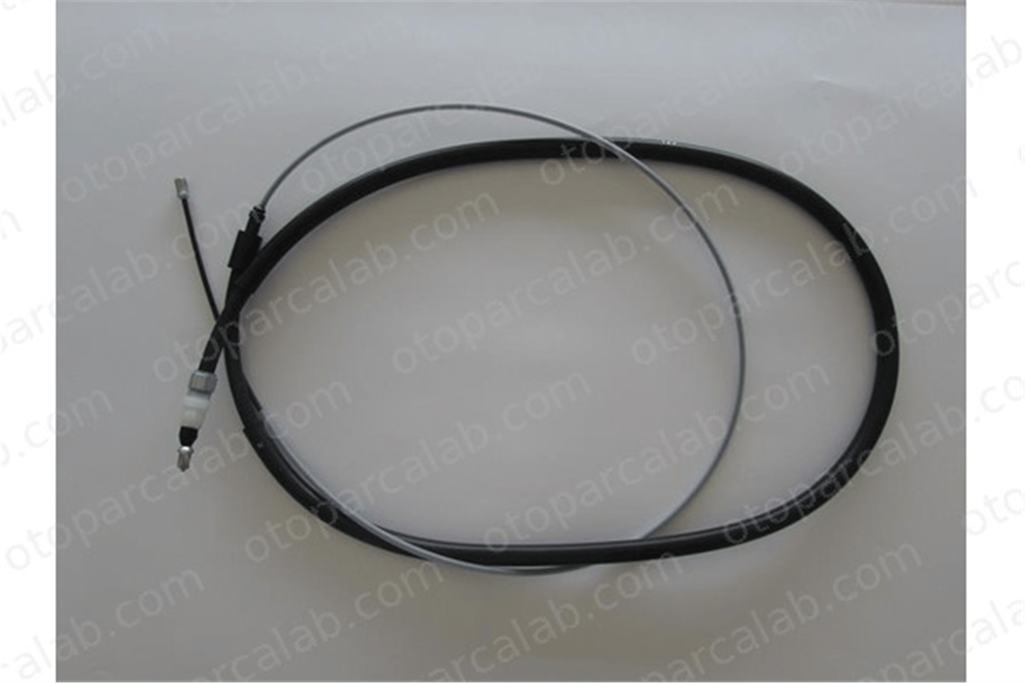 CAVO 6002 7140 El Fren Teli Arka Sağ veya Sol CITROËN BERLINGO Kasa/büyük limuzin BERLINGO MULTISPACE 9815264680 474646