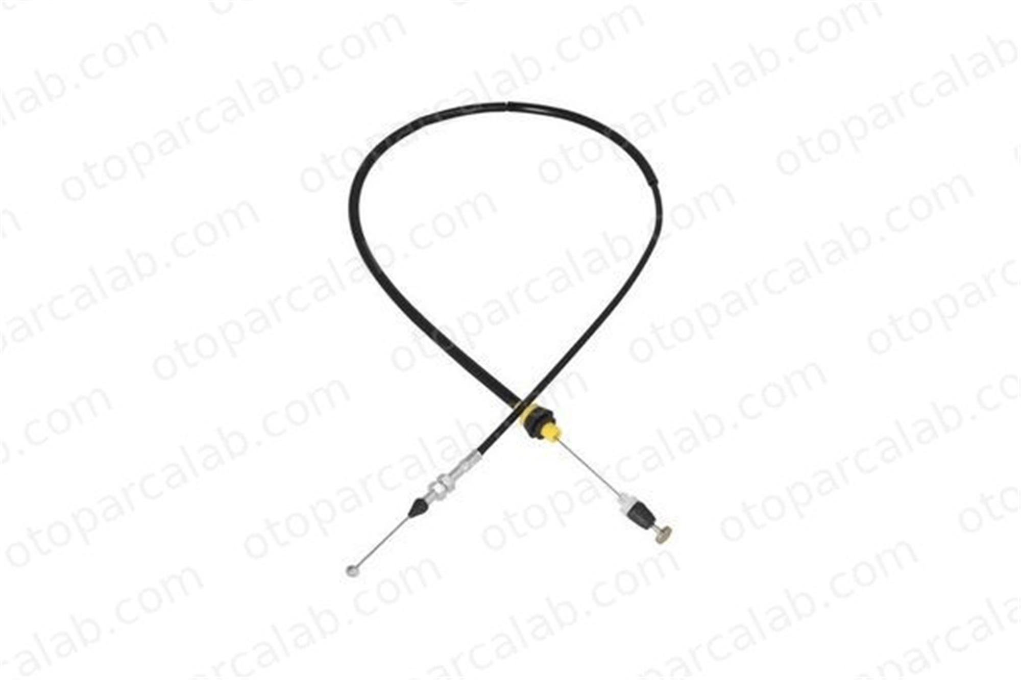 CAVO 6003 605 Gaz Teli TOYOTA YARIS 781800D010