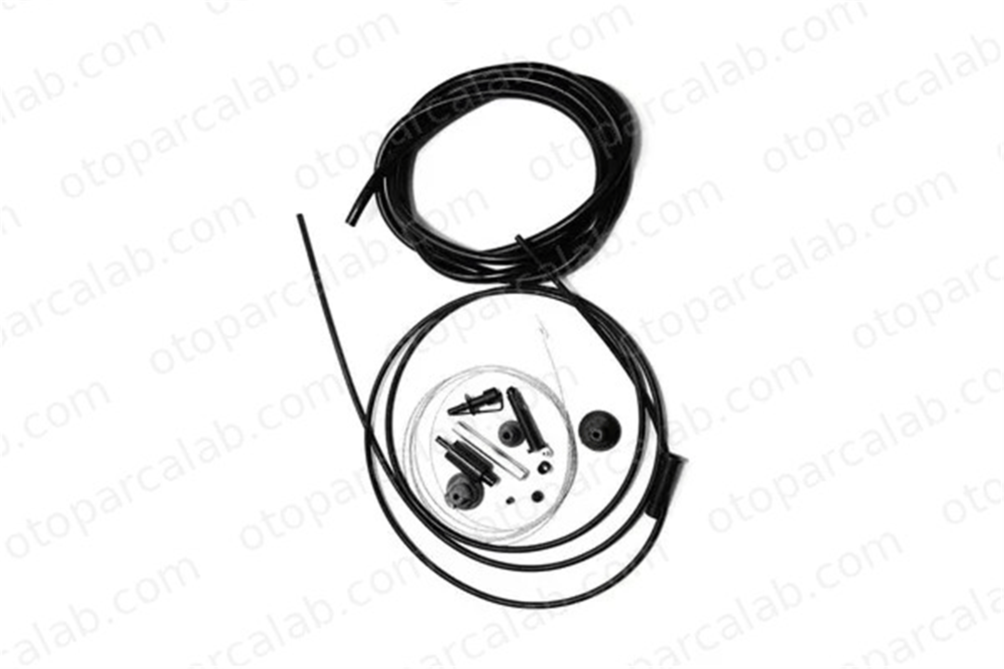 CAVO 6003 654 Gaz Teli CITROËN BX XANTIA 1629F8 1629G0