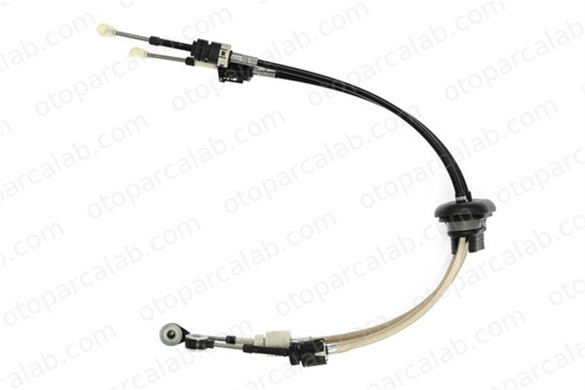 CAVO 6014 625 Vites Değiştirme Teli CITROËN C8 PEUGEOT 807 2444FN 2444GV