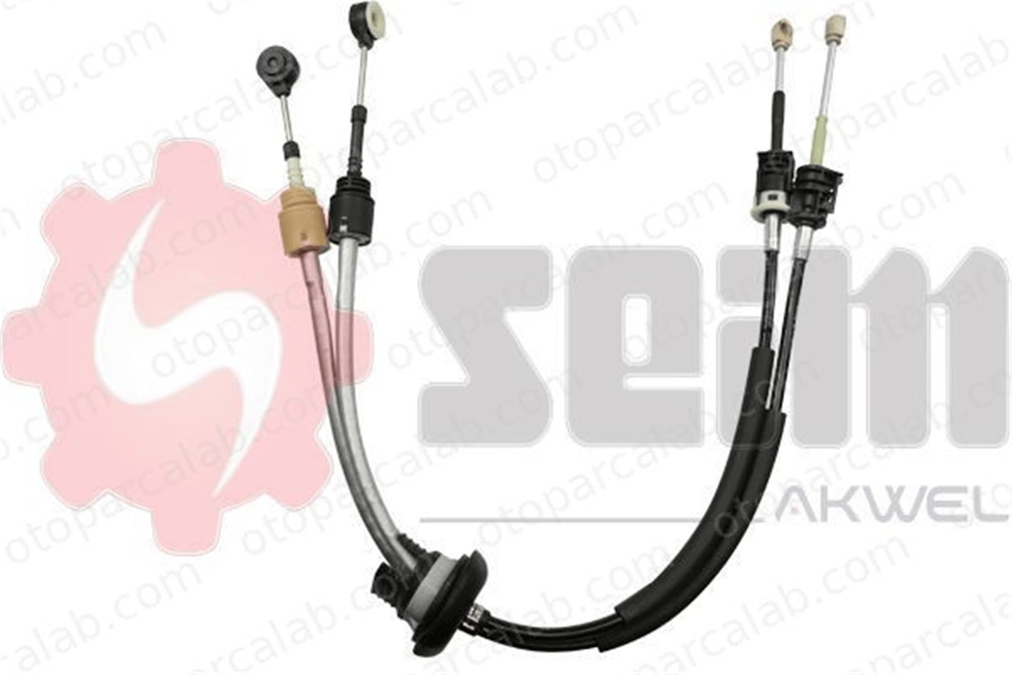 CAVO 6014 647 Vites Değiştirme Teli FIAT SCUDO Minibüs/Otobüs SCUDO Panelvan/Van 2444GS 1400284880