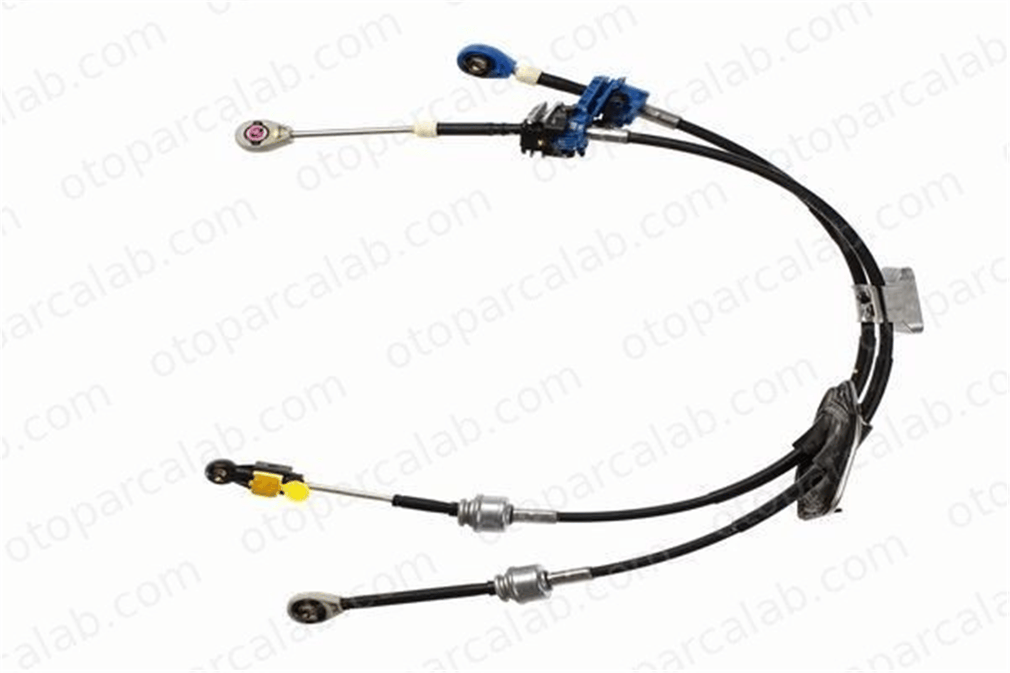 CAVO 6014 721 Vites Değiştirme Teli PEUGEOT 108 CITROËN C1 II B000619280 33820YV010