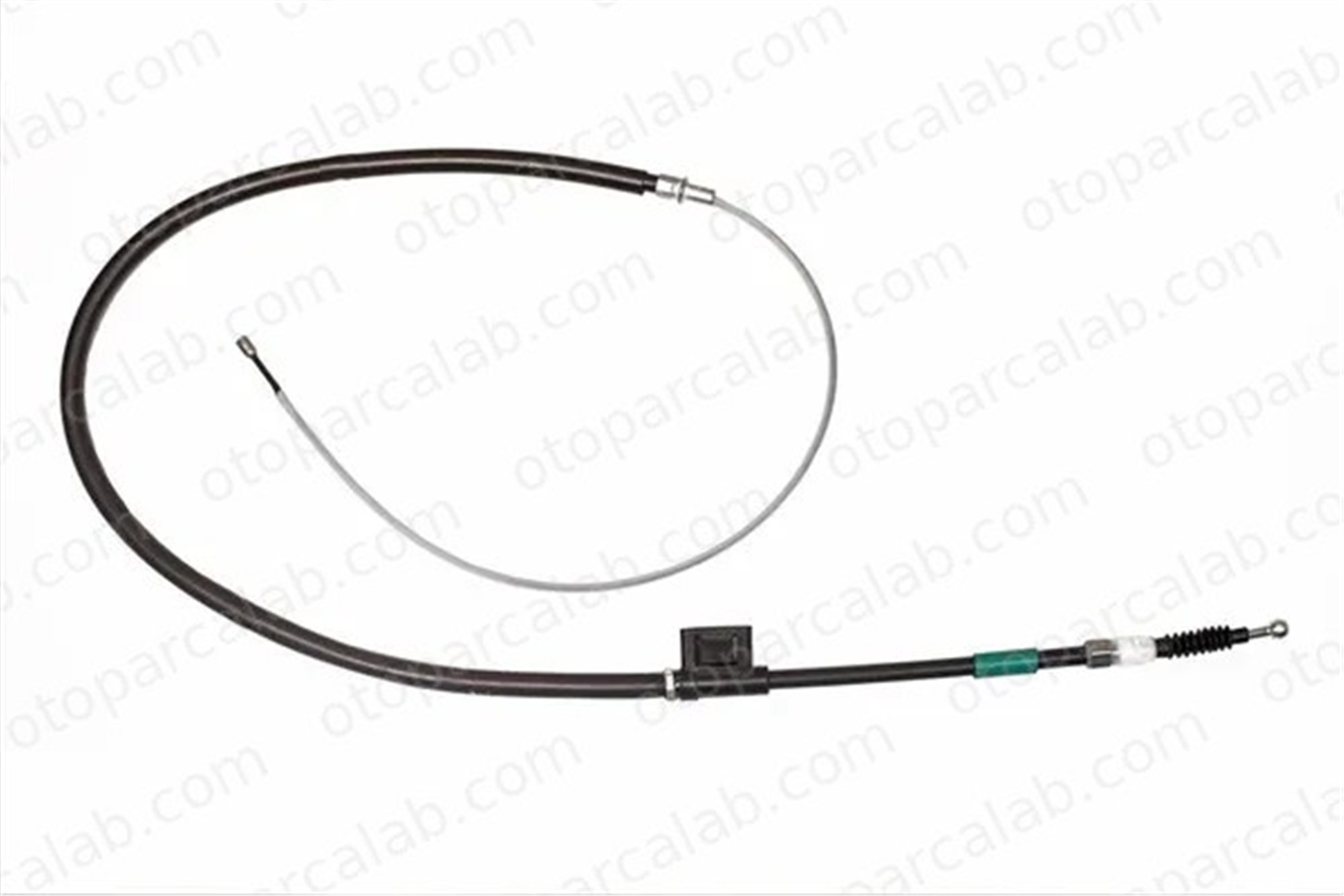 CAVO 6302 612 El Fren Teli Arka Sağ veya Sol SEAT LEON ST LEON 5Q0609721BE