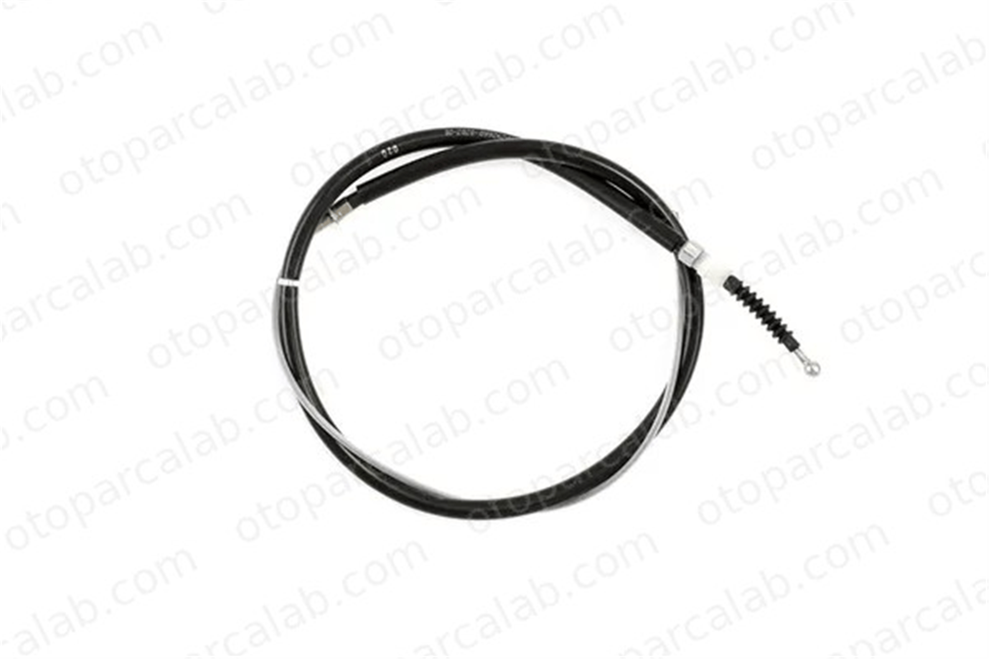 CAVO 6402 624 El Fren Teli Arka Sağ veya Sol SEAT TOLEDO IV SKODA RAPID 6R0609721E