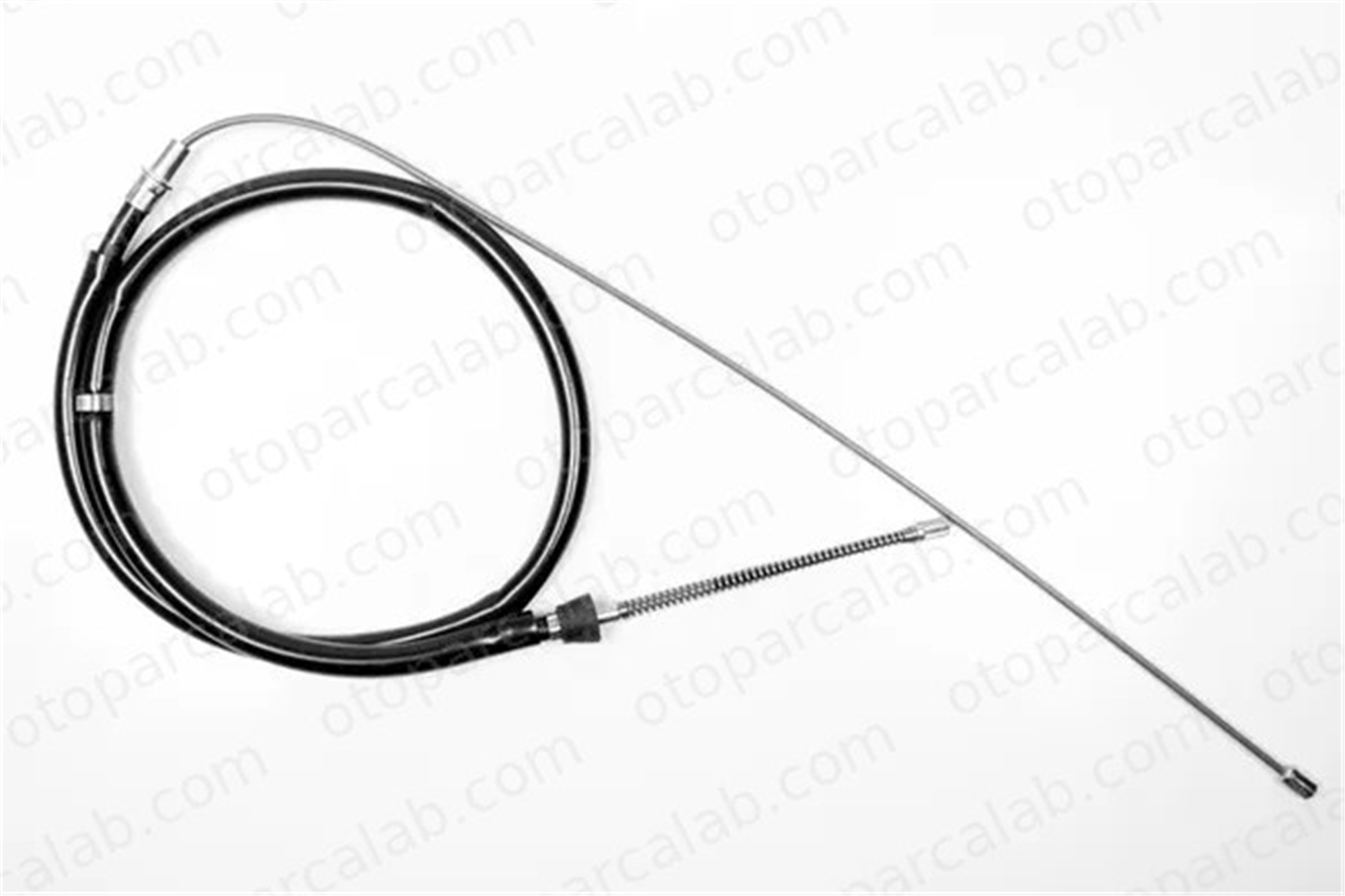 CAVO 6402 625 El Fren Teli Arka Sağ veya Sol SEAT TOLEDO IV SKODA RAPID 6R0609721H