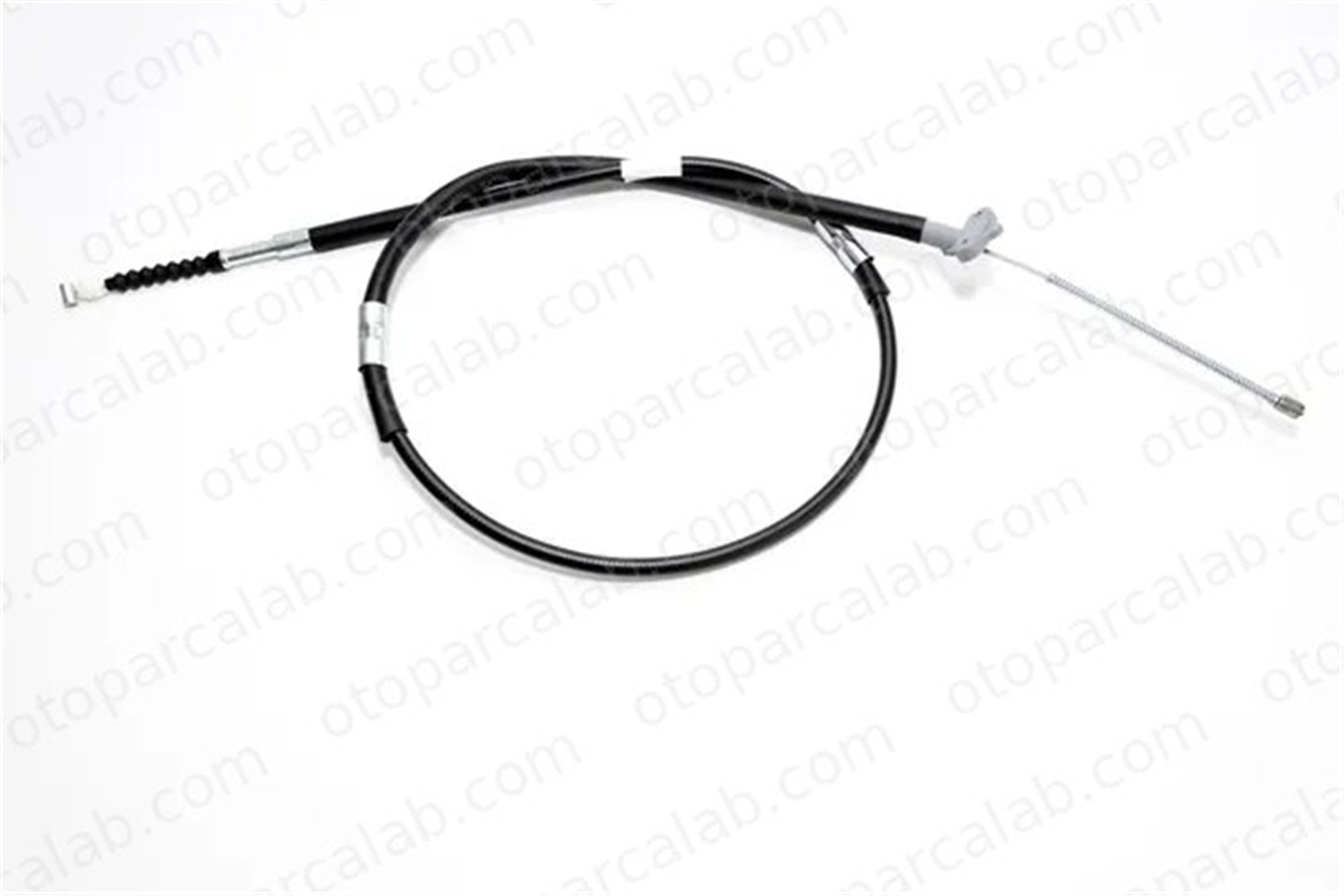 CAVO 6802 246 El Fren Teli Arka Sağ TOYOTA COROLLA COROLLA Liftback 4642012340