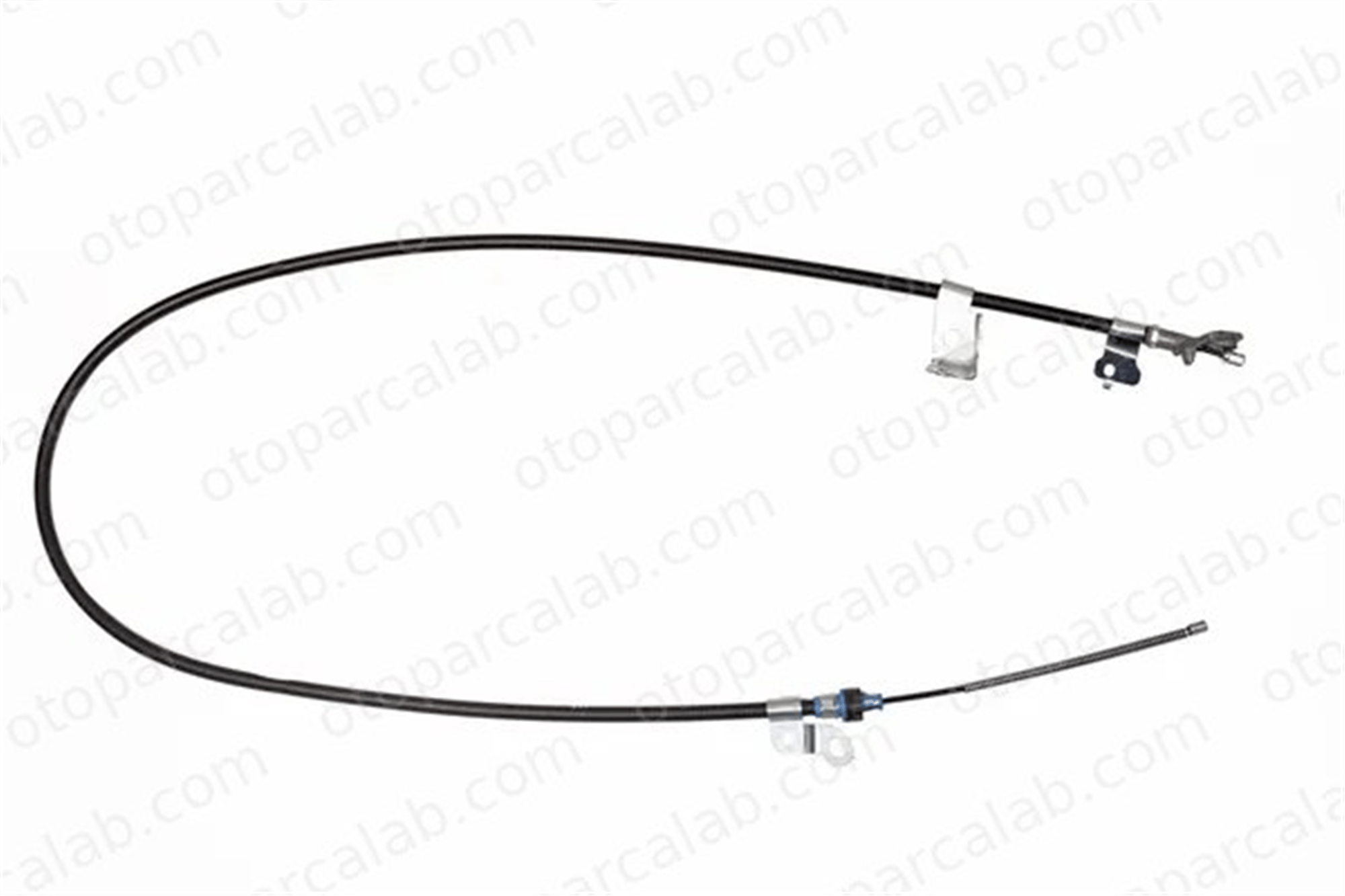 CAVO 6802 606 El Fren Teli Arka Sağ TOYOTA YARIS 464200D010