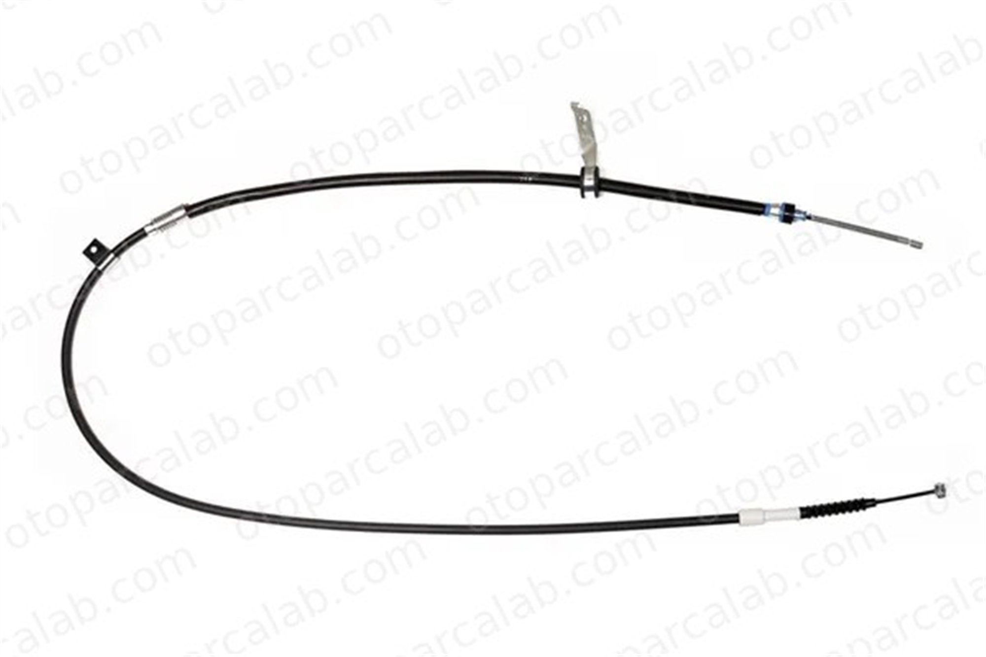 CAVO 6802 723 El Fren Teli Arka Sağ TOYOTA AVENSIS AVENSIS Sedan 4642005030