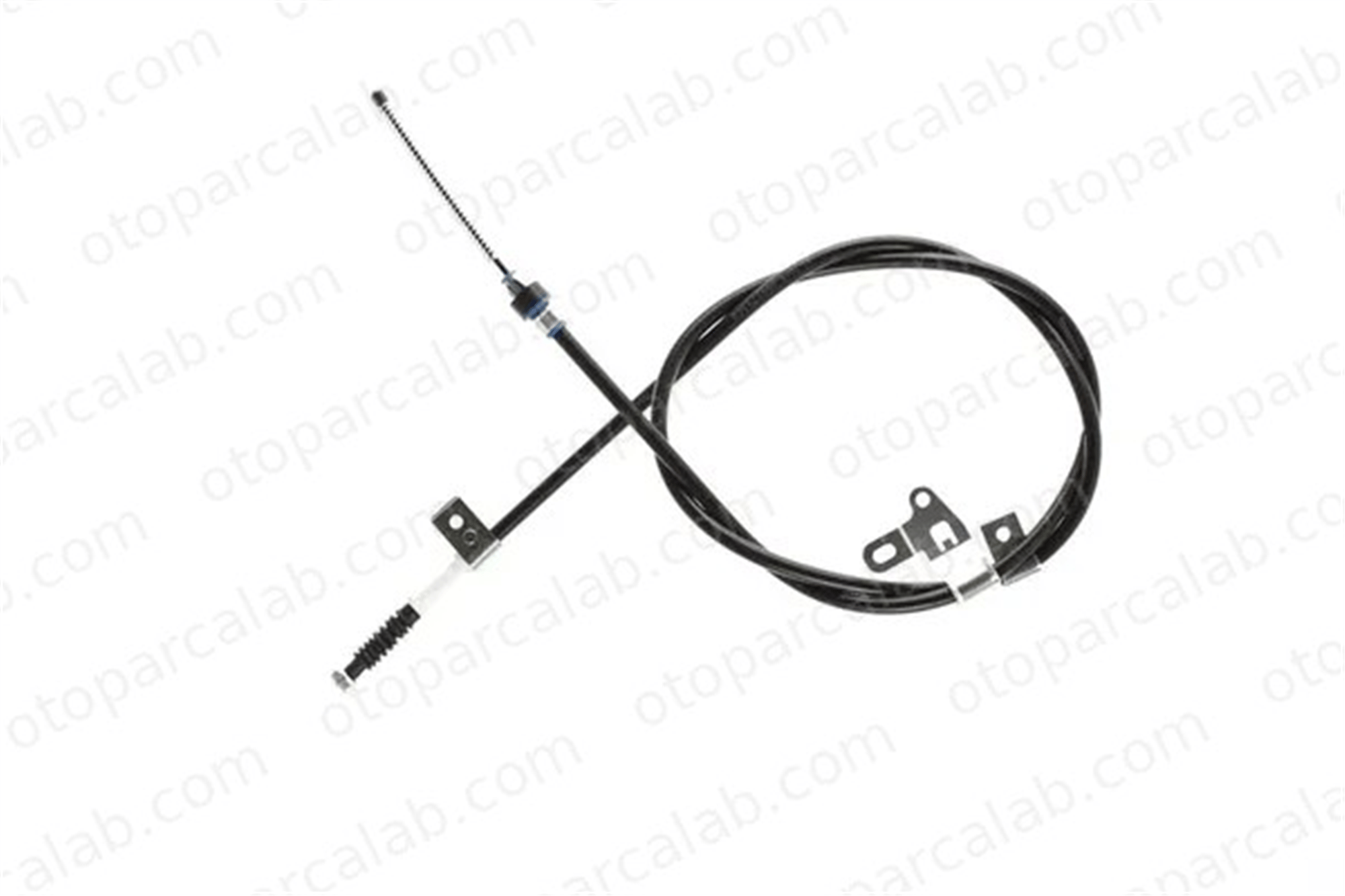 CAVO 6802 733 El Fren Teli Arka Sağ TOYOTA COROLLA COROLLA Sedan 4642012541 4642002090