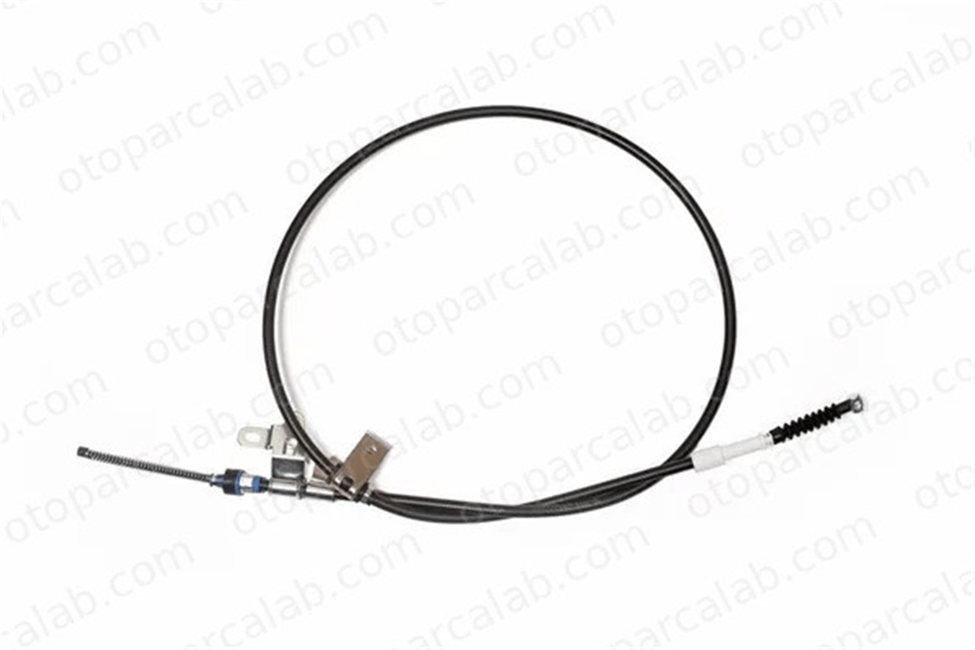 CAVO 6802 734 El Fren Teli Arka Sol TOYOTA COROLLA COROLLA Sedan 4643012441 4643002090