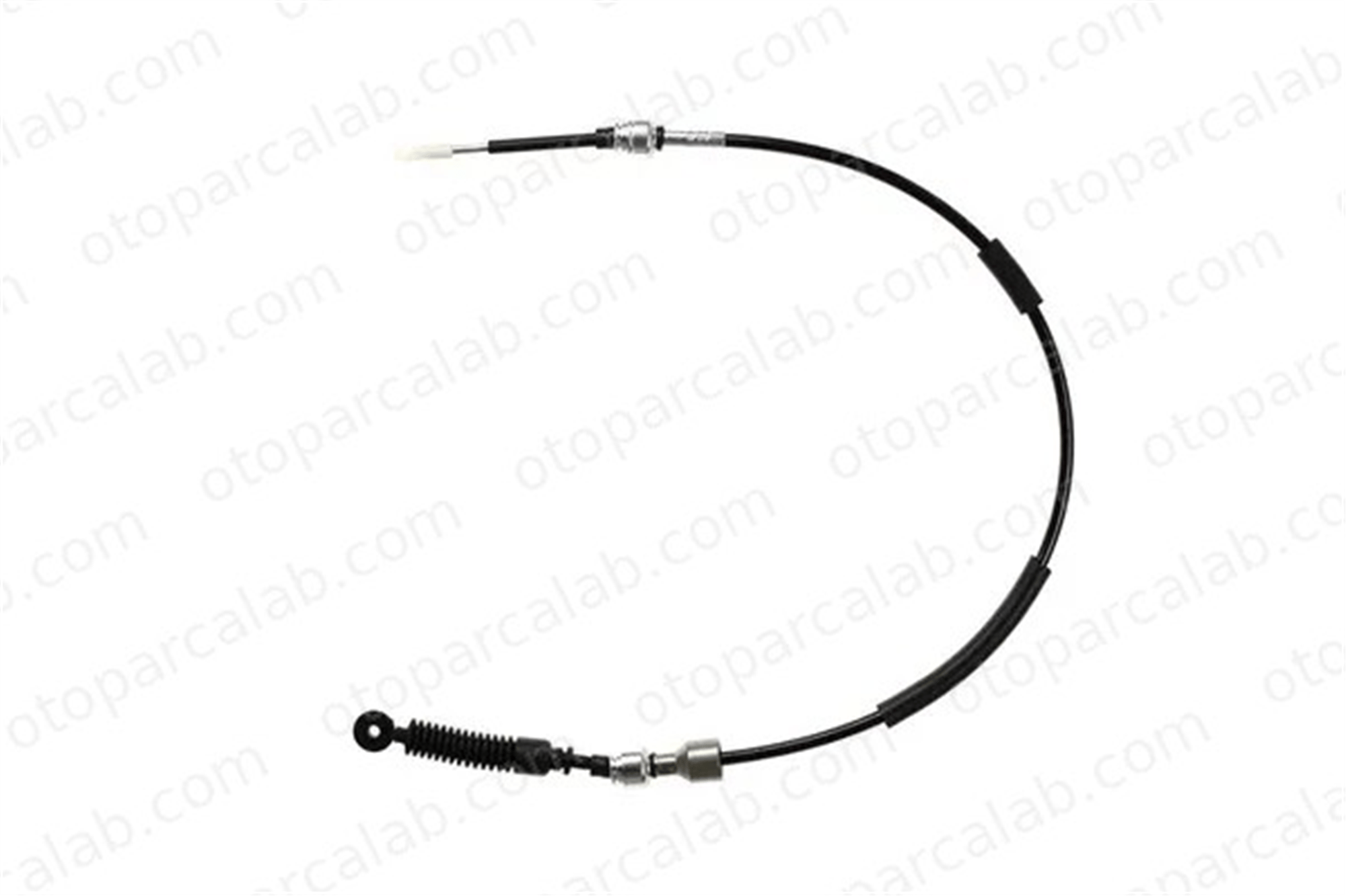 CAVO 6814 604 Vites Değiştirme Teli TOYOTA COROLLA COROLLA Station wagon 3382202040