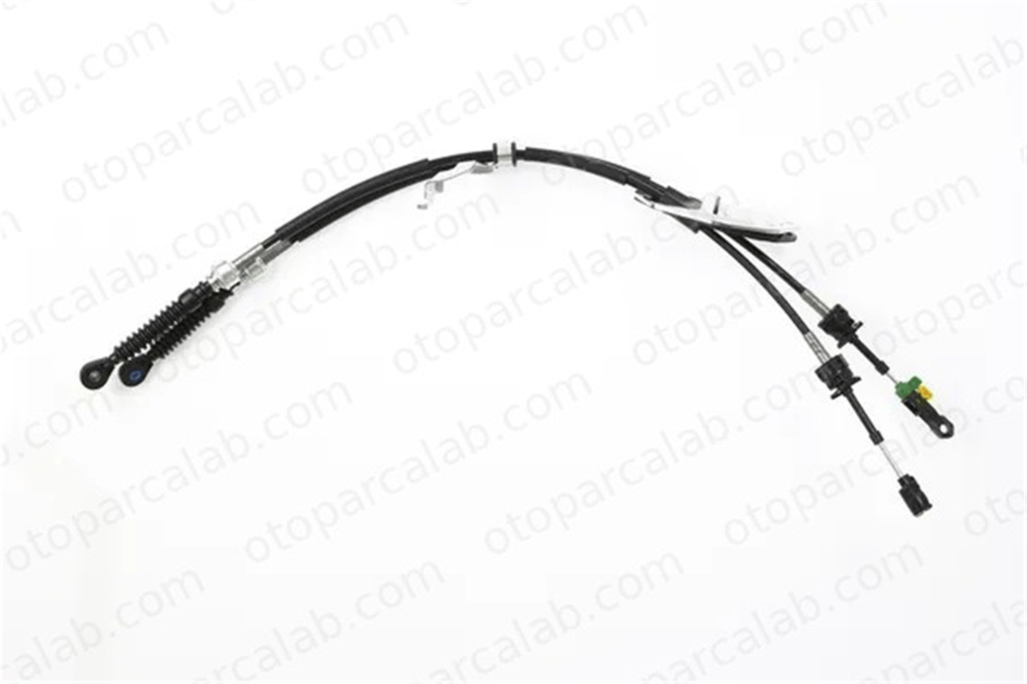 CAVO 6814 609 Vites Değiştirme Teli TOYOTA AVENSIS Sedan AVENSIS Station wagon 3382005361