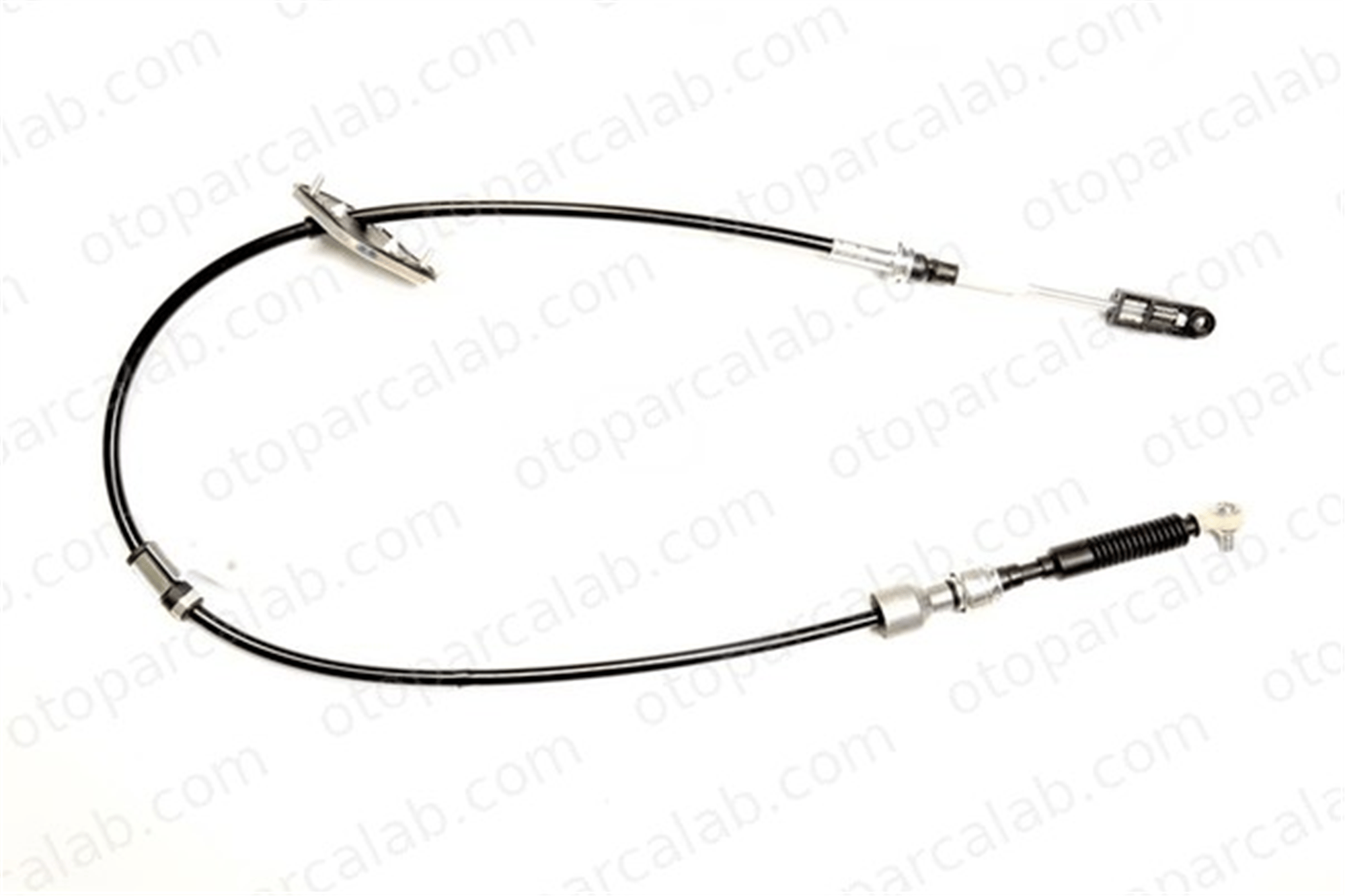 CAVO 6814 613 Vites Değiştirme Teli TOYOTA HILUX VIII Pick-up 338200K171