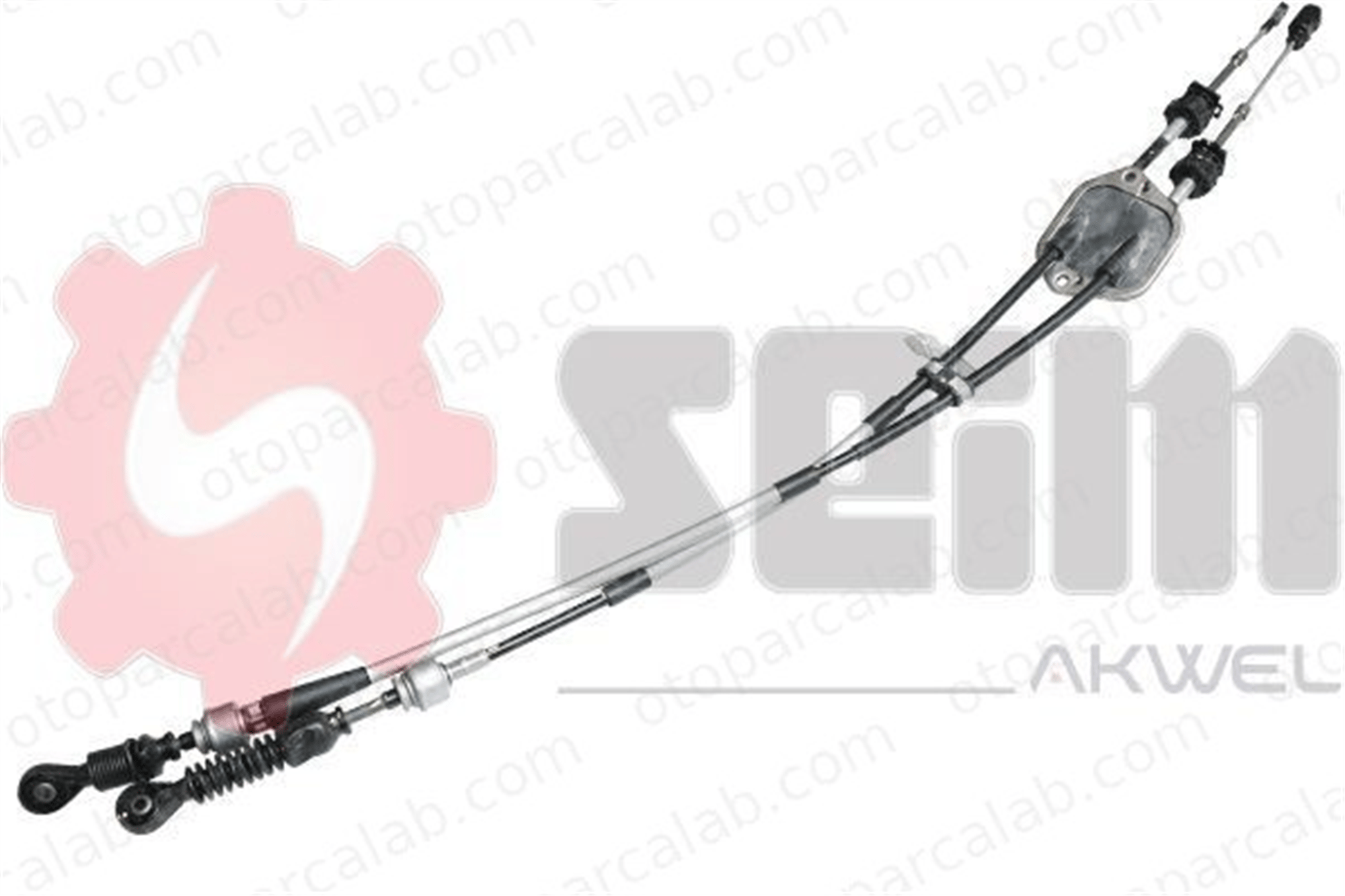 CAVO 6814 615 Vites Değiştirme Teli TOYOTA YARIS 338200D020