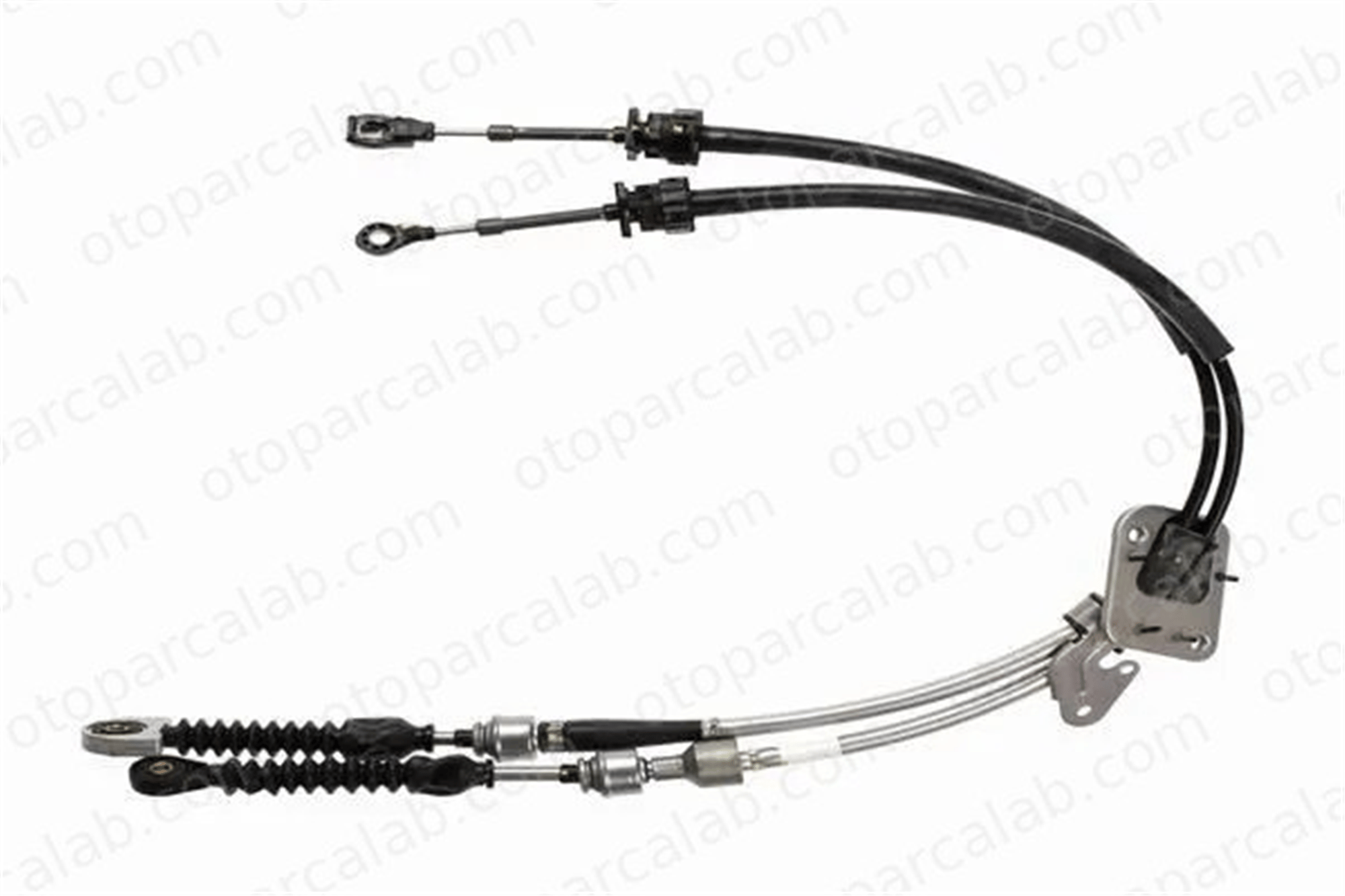 CAVO 6814 701 Vites Değiştirme Teli TOYOTA AVENSIS AVENSIS Sedan 3382005275 3382005270