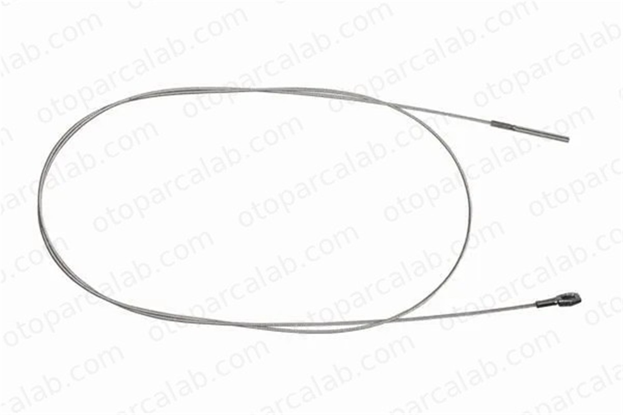 CAVO 7001 103 Debriyaj Teli VW KAEFER KAEFER Cabrio 111721335E 111721335