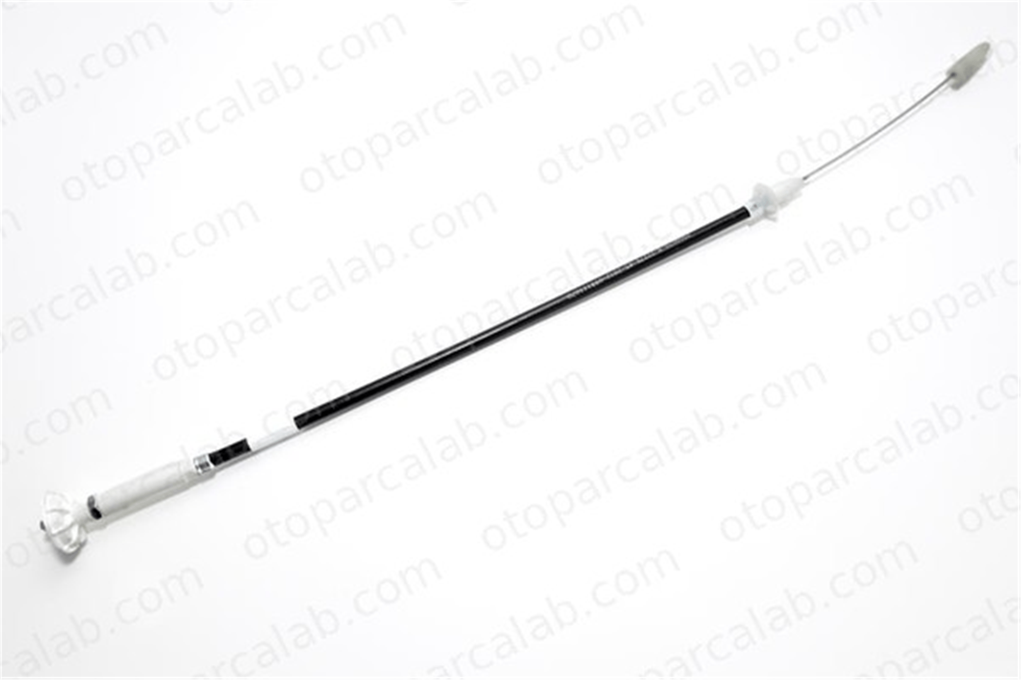 CAVO 7001 110 Debriyaj Teli VW GOLF I Cabriolet CADDY I 171721335E