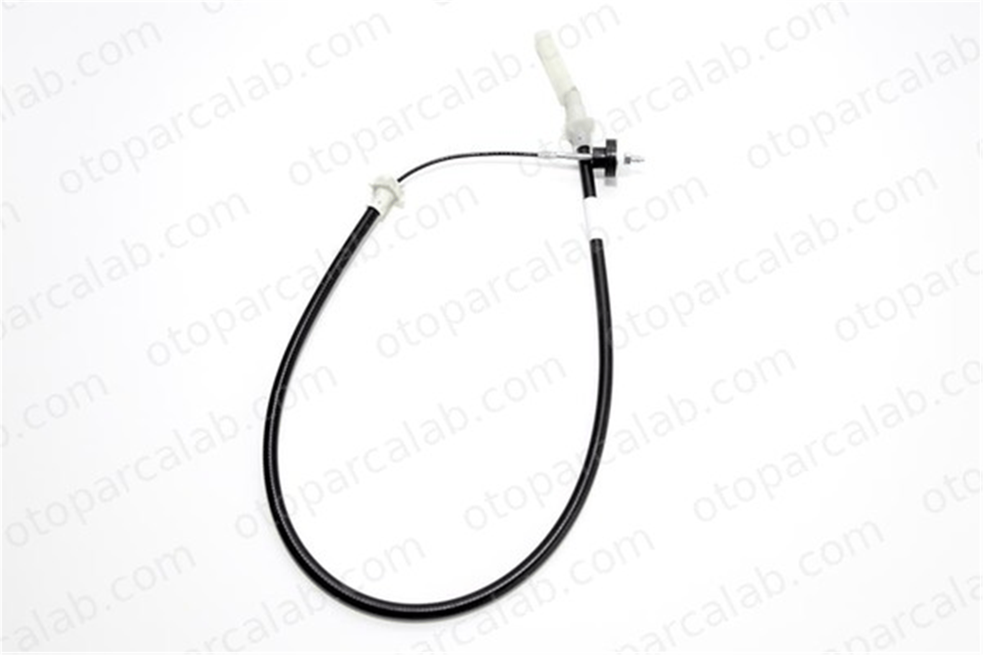 CAVO 7001 111 Debriyaj Teli VW GOLF II JETTA II 191721335