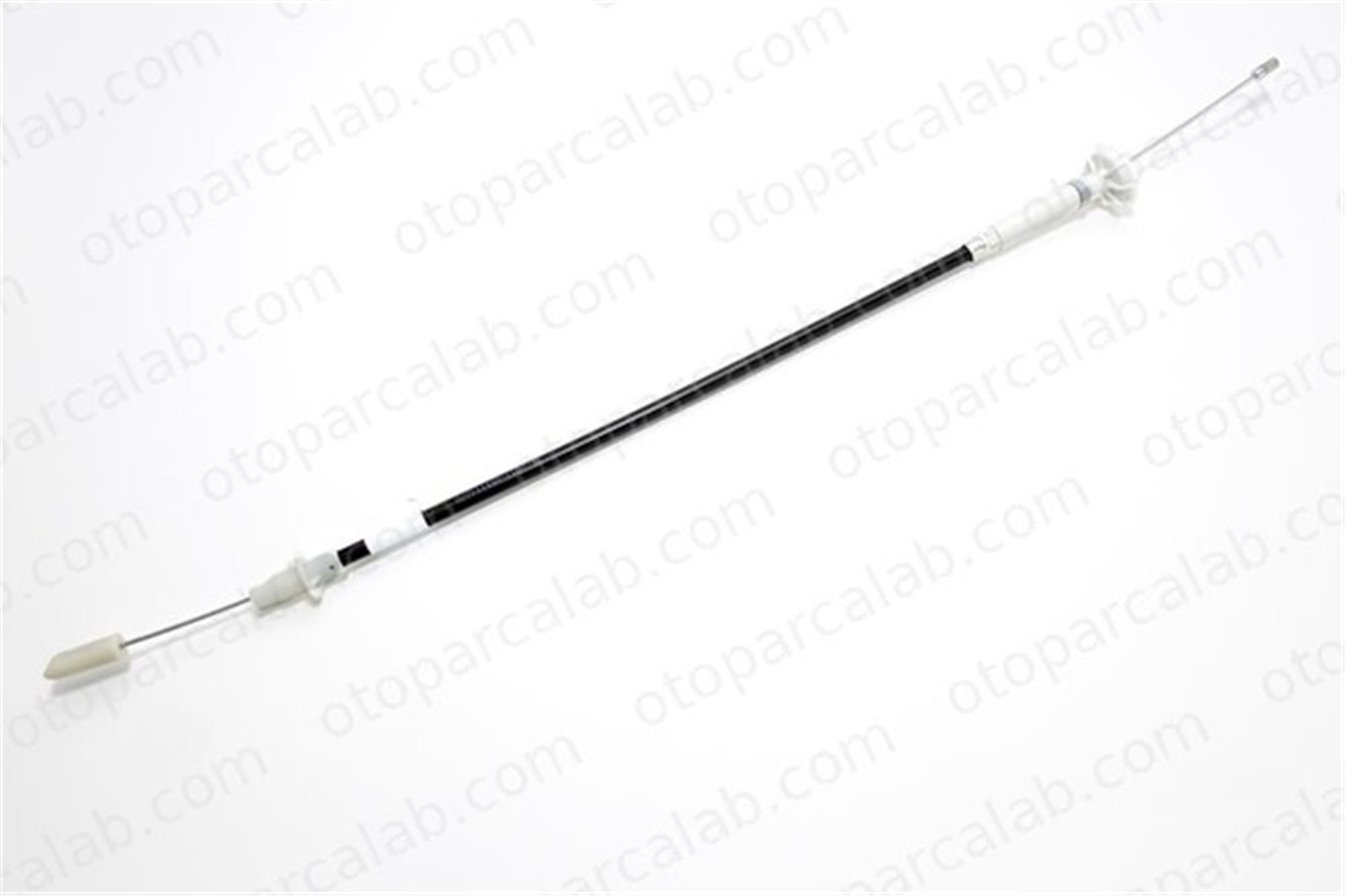 CAVO 7001 112 Debriyaj Teli VW GOLF II JETTA II 191721335A