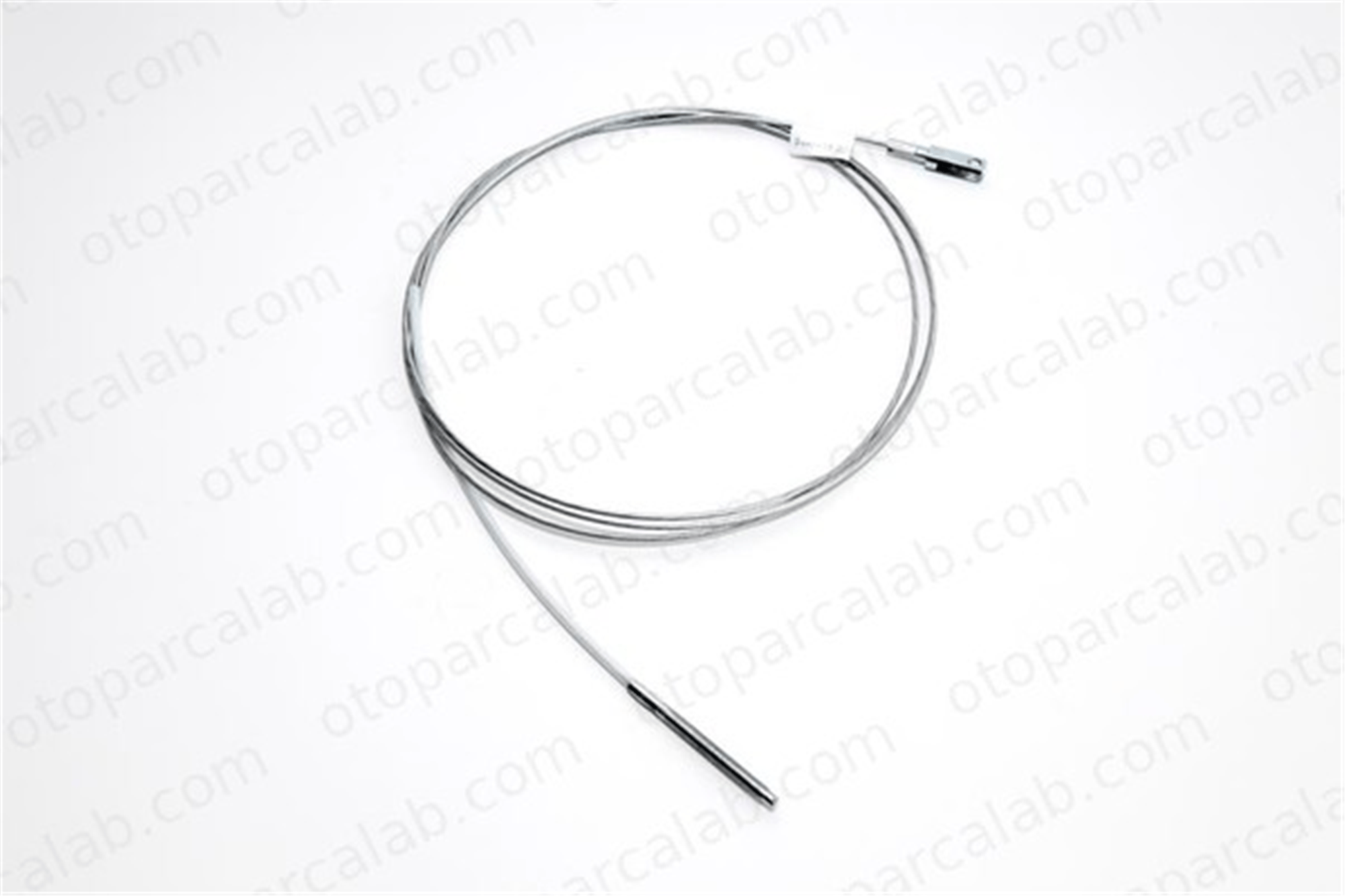 CAVO 7001 122 Debriyaj Teli VW KAEFER KAEFER Cabrio 211721335J