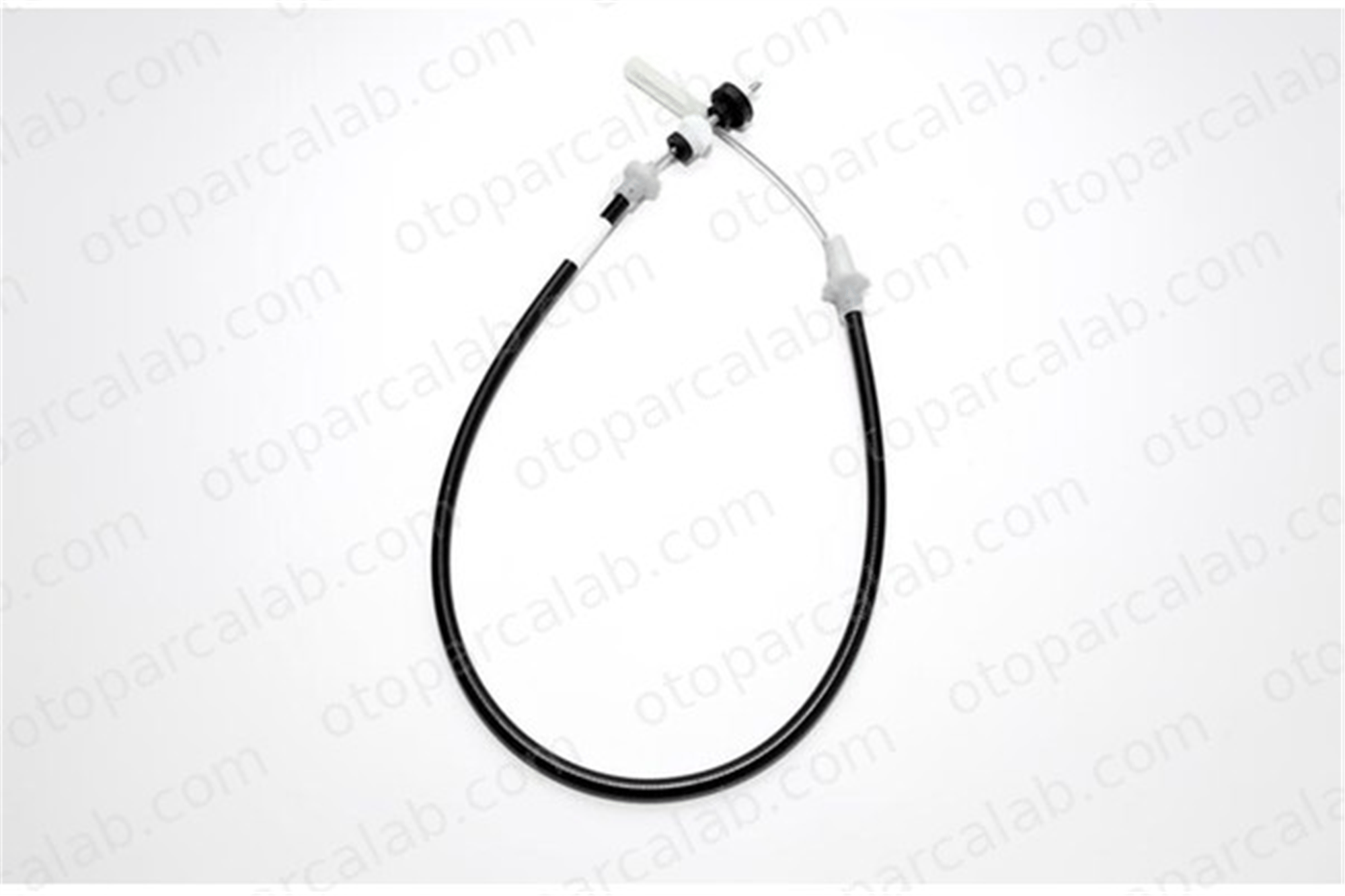 CAVO 7001 130 Debriyaj Teli VW GOLF II JETTA II 191721335J 191721335R