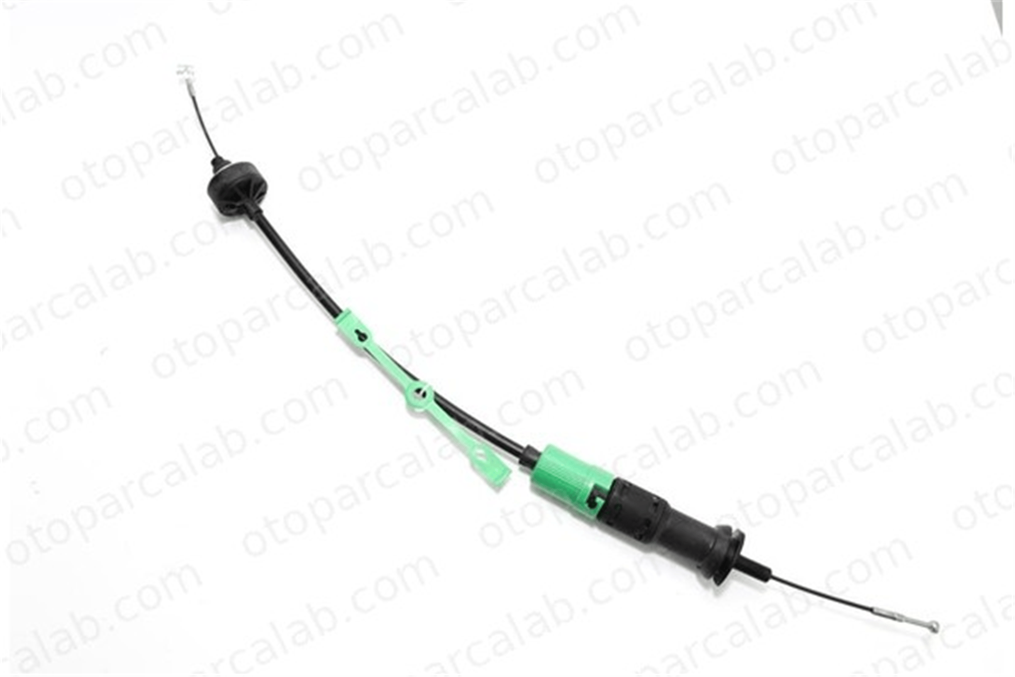 CAVO 7001 612 Debriyaj Teli VW GOLF III GOLF III Variant 1H1721335A 1H1721335B