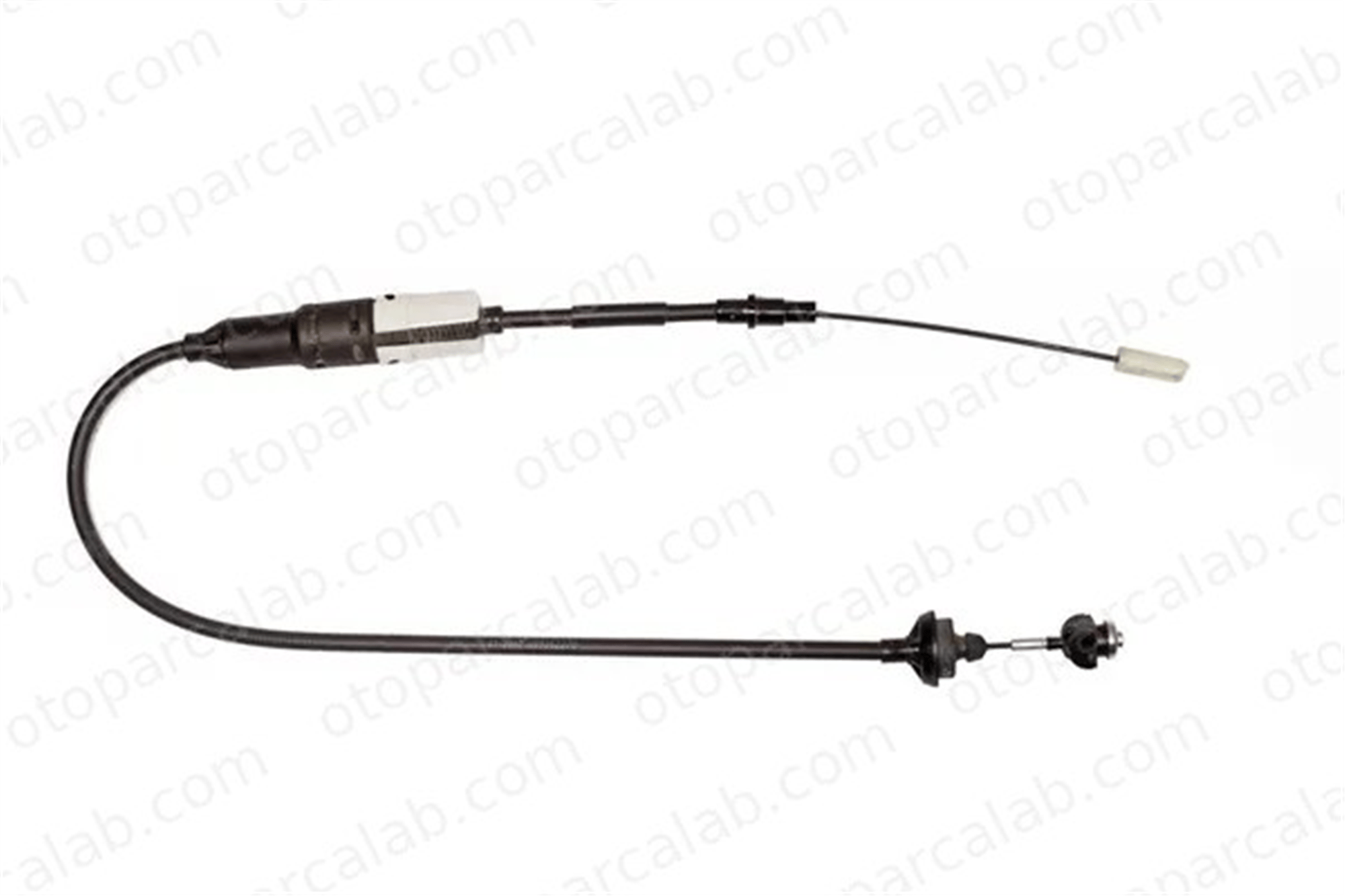 CAVO 7001 622 Debriyaj Teli VW PASSAT B3/B4 Variant PASSAT B3/B4 357721335 357721335E