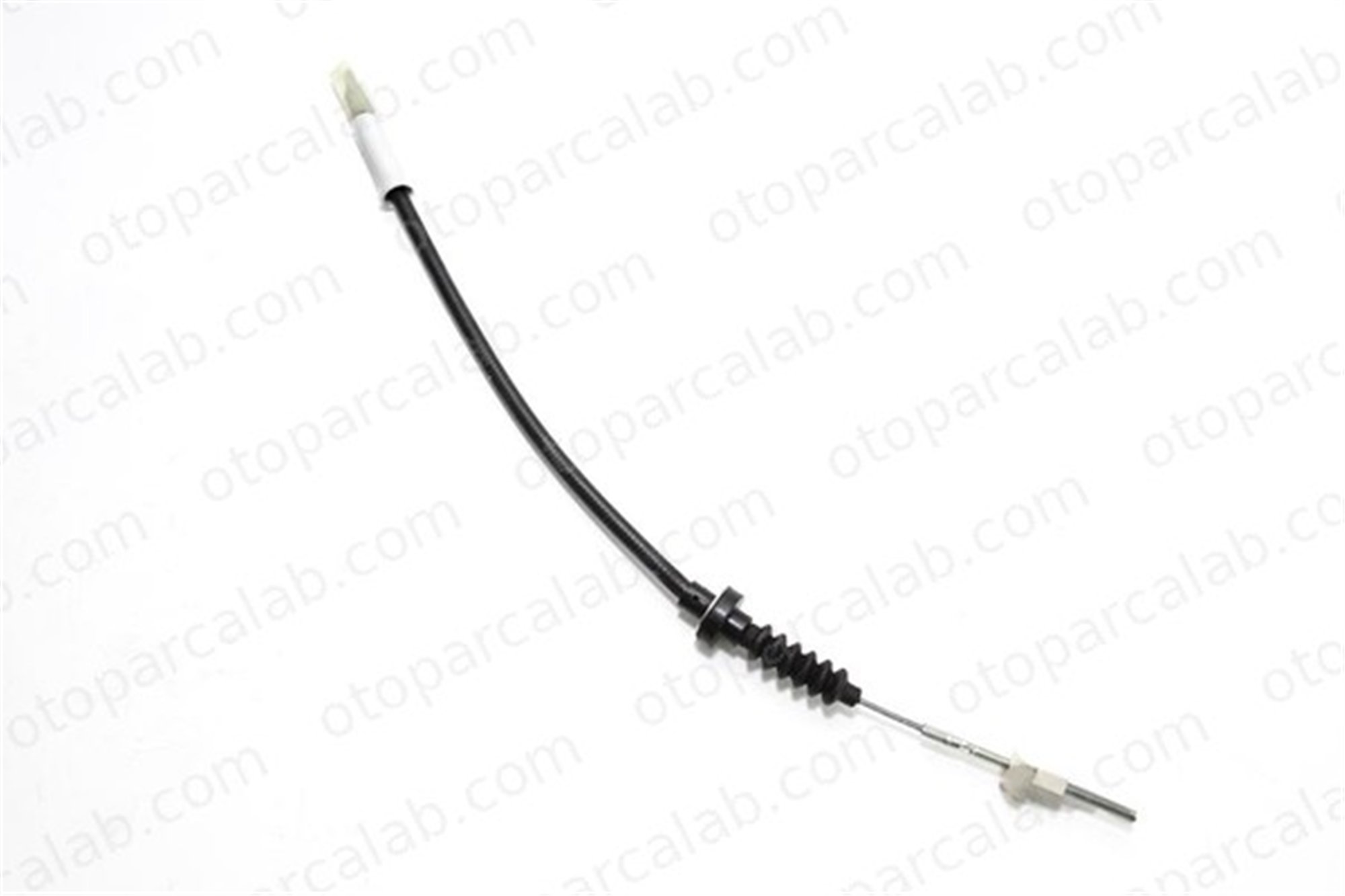 CAVO 7001 644 Debriyaj Teli VW DERBY POLO Coupe 867721335C 861721335A
