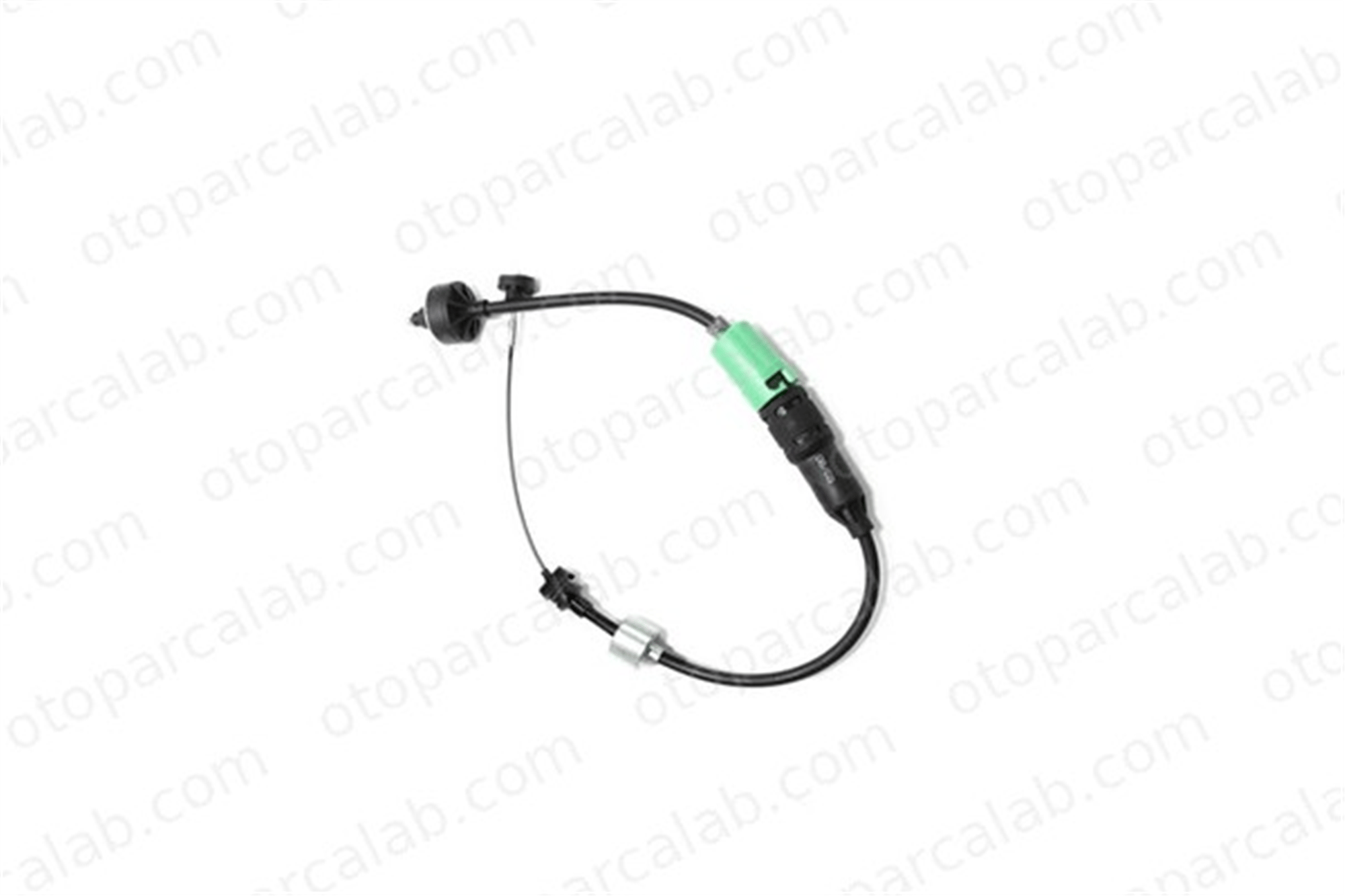 CAVO 7001 647 Debriyaj Teli VW GOLF III GOLF III Variant 1H1721335K 1H1721335H