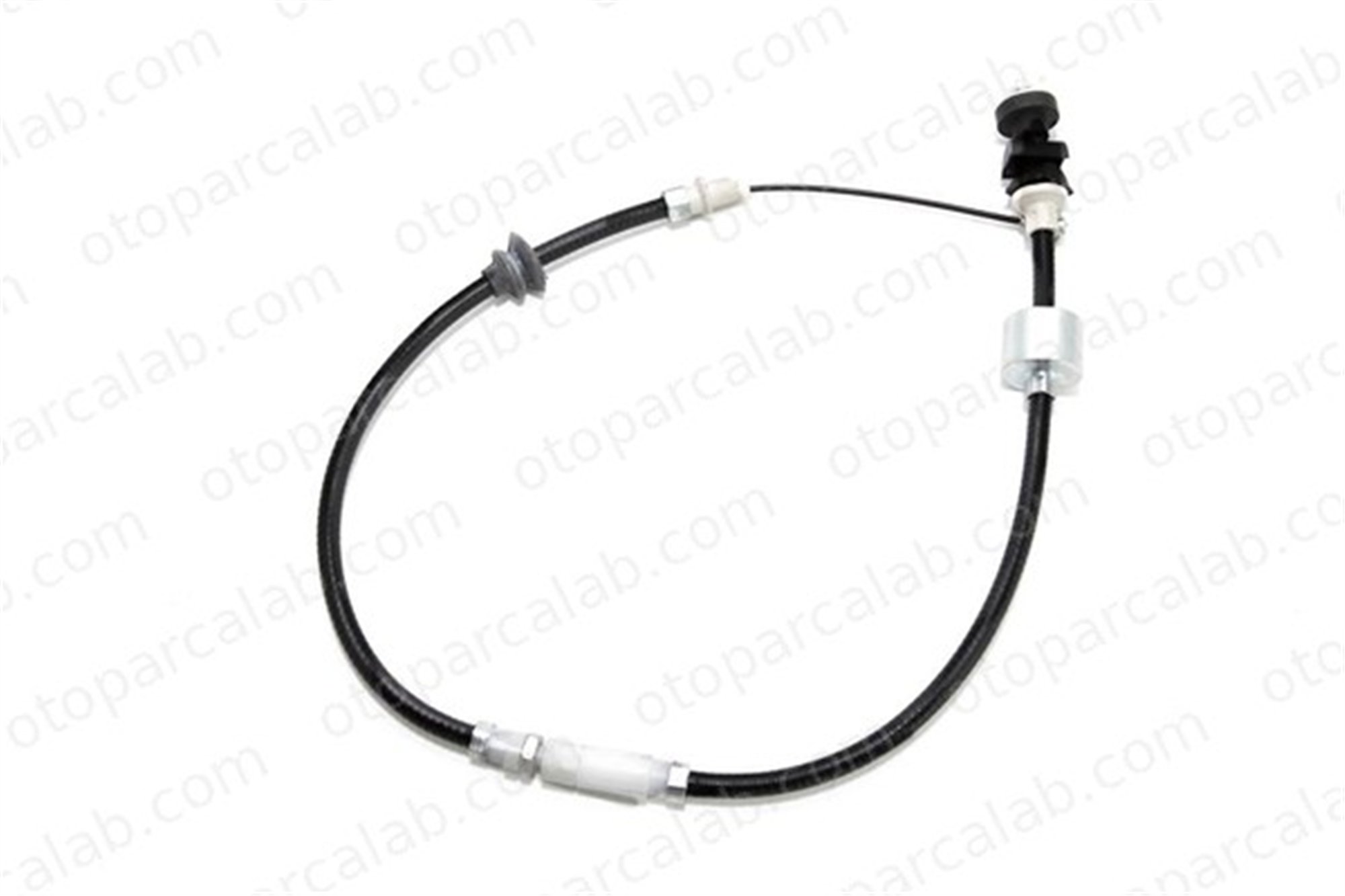 CAVO 7001 649 Debriyaj Teli VW POLO POLO III 6N1721335D 6N1721335K
