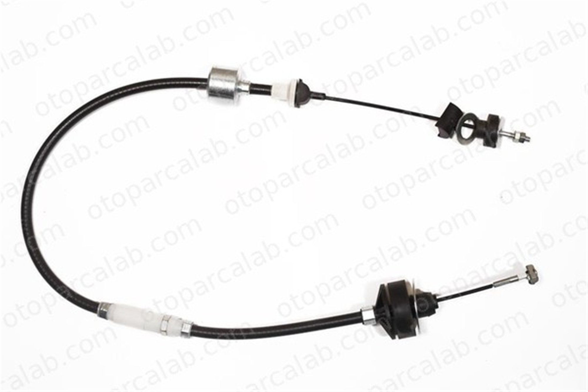 CAVO 7001 650 Debriyaj Teli VW GOLF III GOLF III Variant 1H1721335M 1H1721335J