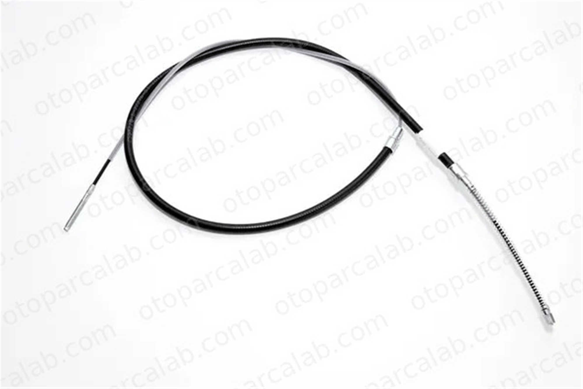 CAVO 7002 004 El Fren Teli Arka Sağ veya Sol VW PASSAT B3/B4 Variant PASSAT B3/B4 3A0609721 3A0609721B