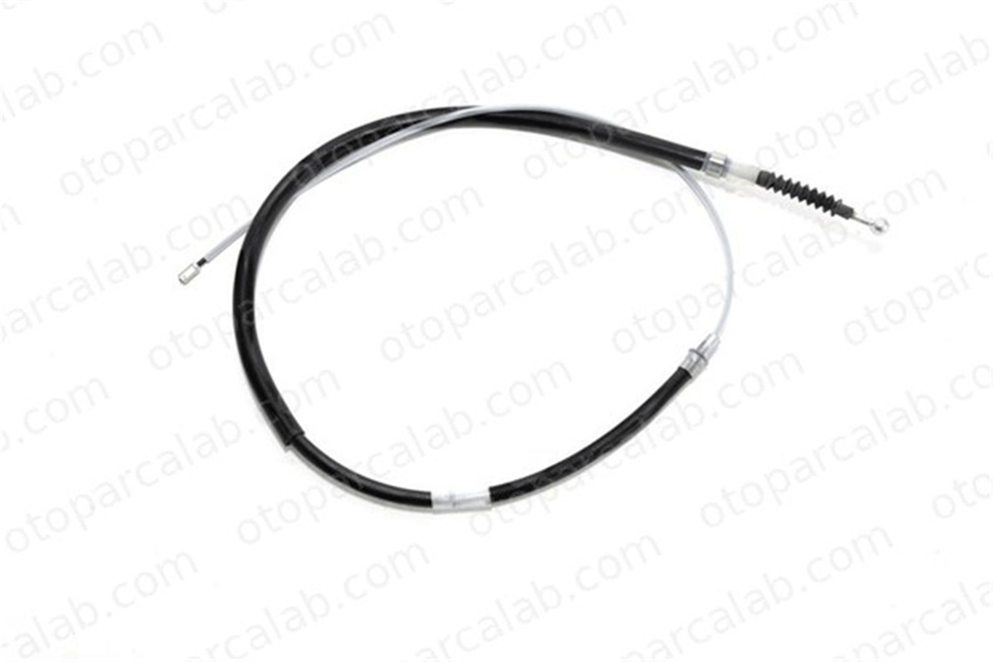CAVO 7002 605 El Fren Teli Arka Sol SKODA OCTAVIA II Combi AUDI A3 1K0609721AA 1K0609721S
