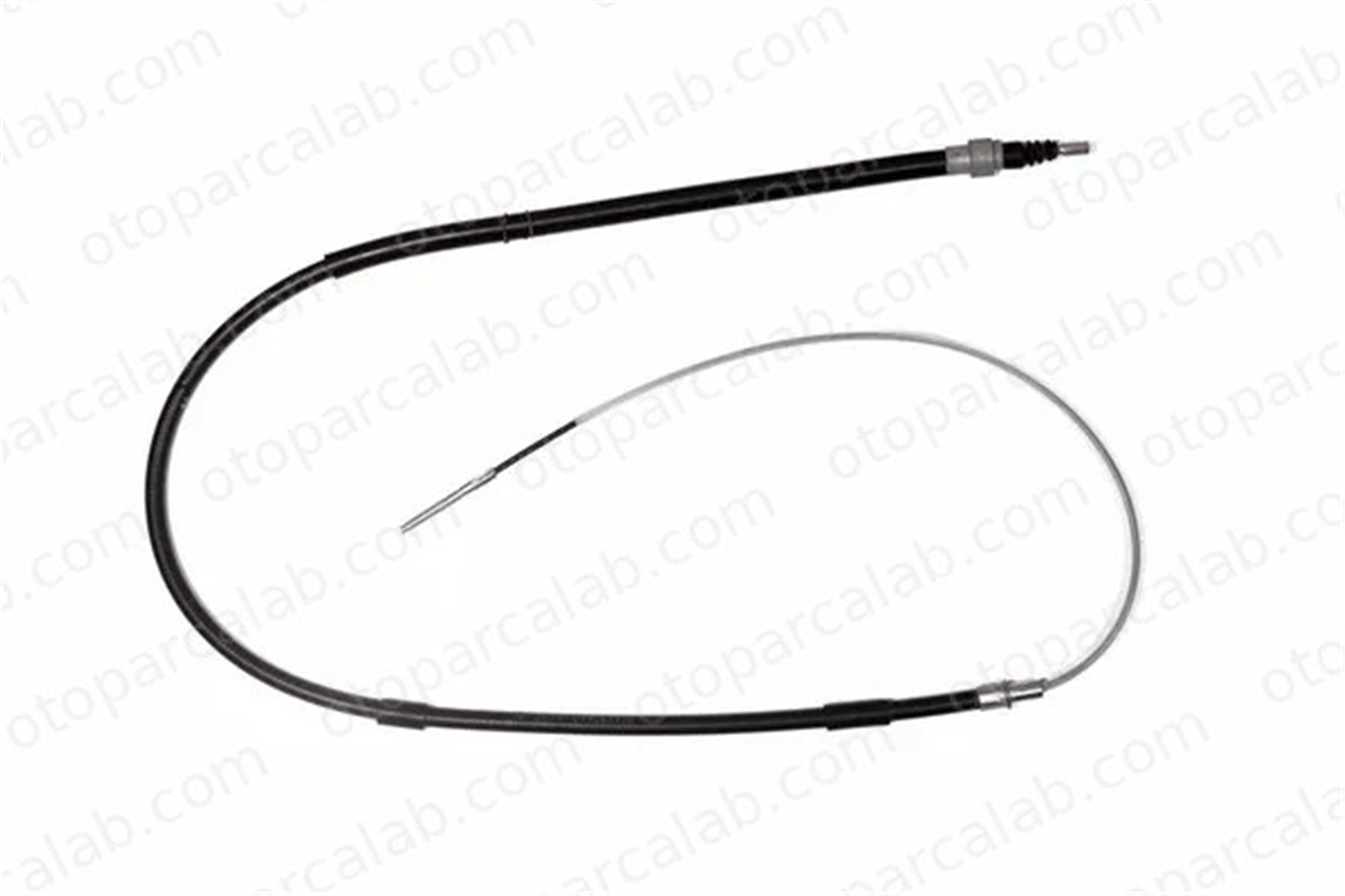 CAVO 7002 629 El Fren Teli Arka Sağ veya Sol VW GOLF III GOLF III Variant 1H0609721C