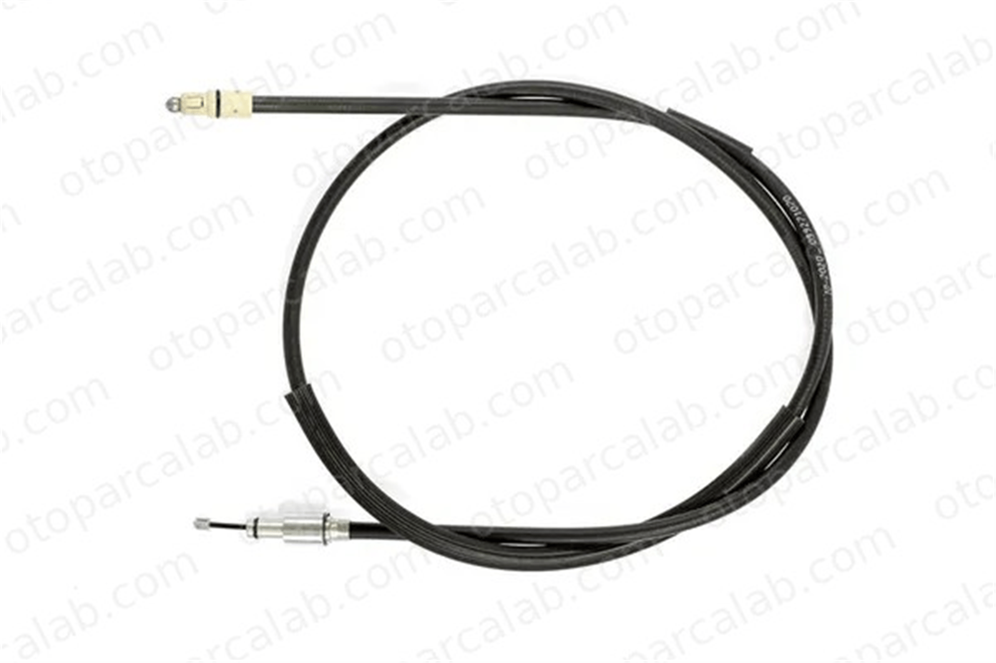 CAVO 7002 710 El Fren Teli Arka Sağ veya Sol VW TOUAREG PORSCHE CAYENNE 7L0609721A