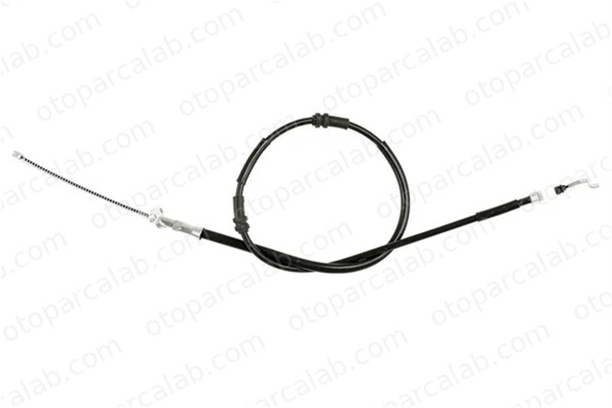 CAVO 7002 713 El Fren Teli Arka Sağ veya Sol VW AMAROK 2H0609721A