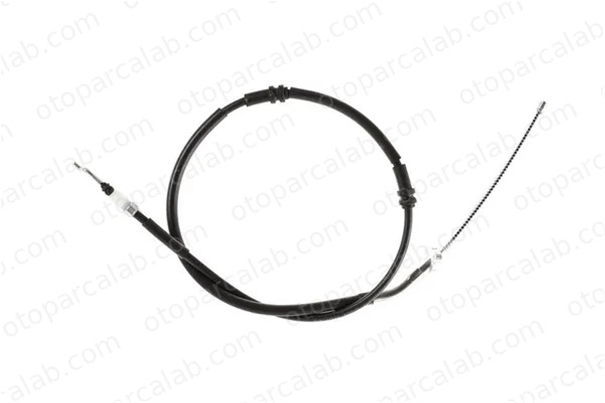CAVO 7002 714 El Fren Teli Arka Sağ veya Sol VW AMAROK 2H0609721B 2H0609721C