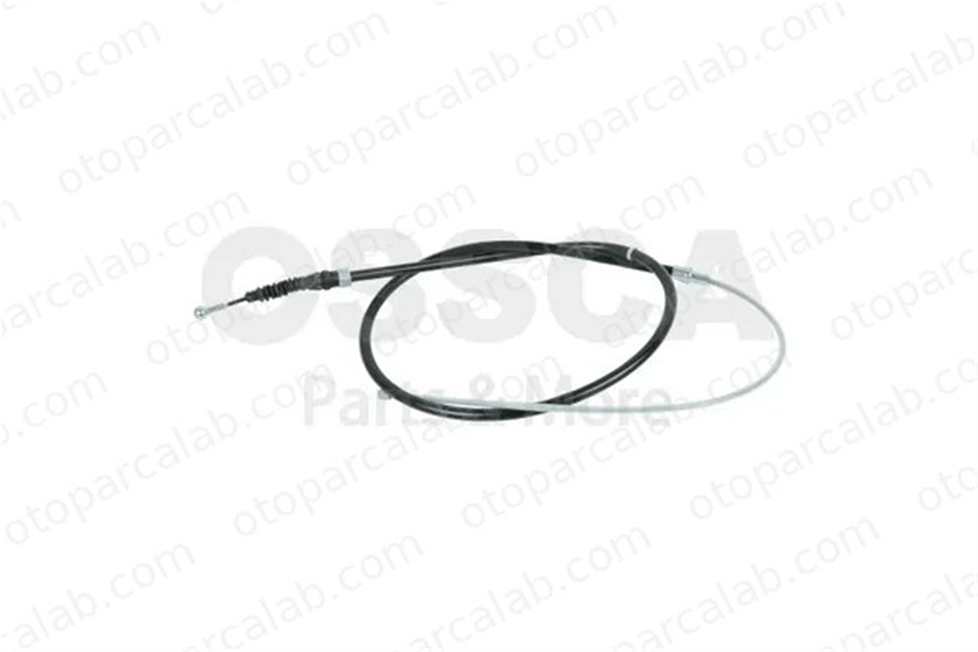 CAVO 7002 737 El Fren Teli Arka Sağ veya Sol SEAT IBIZA IV SC IBIZA IV 6C0609721