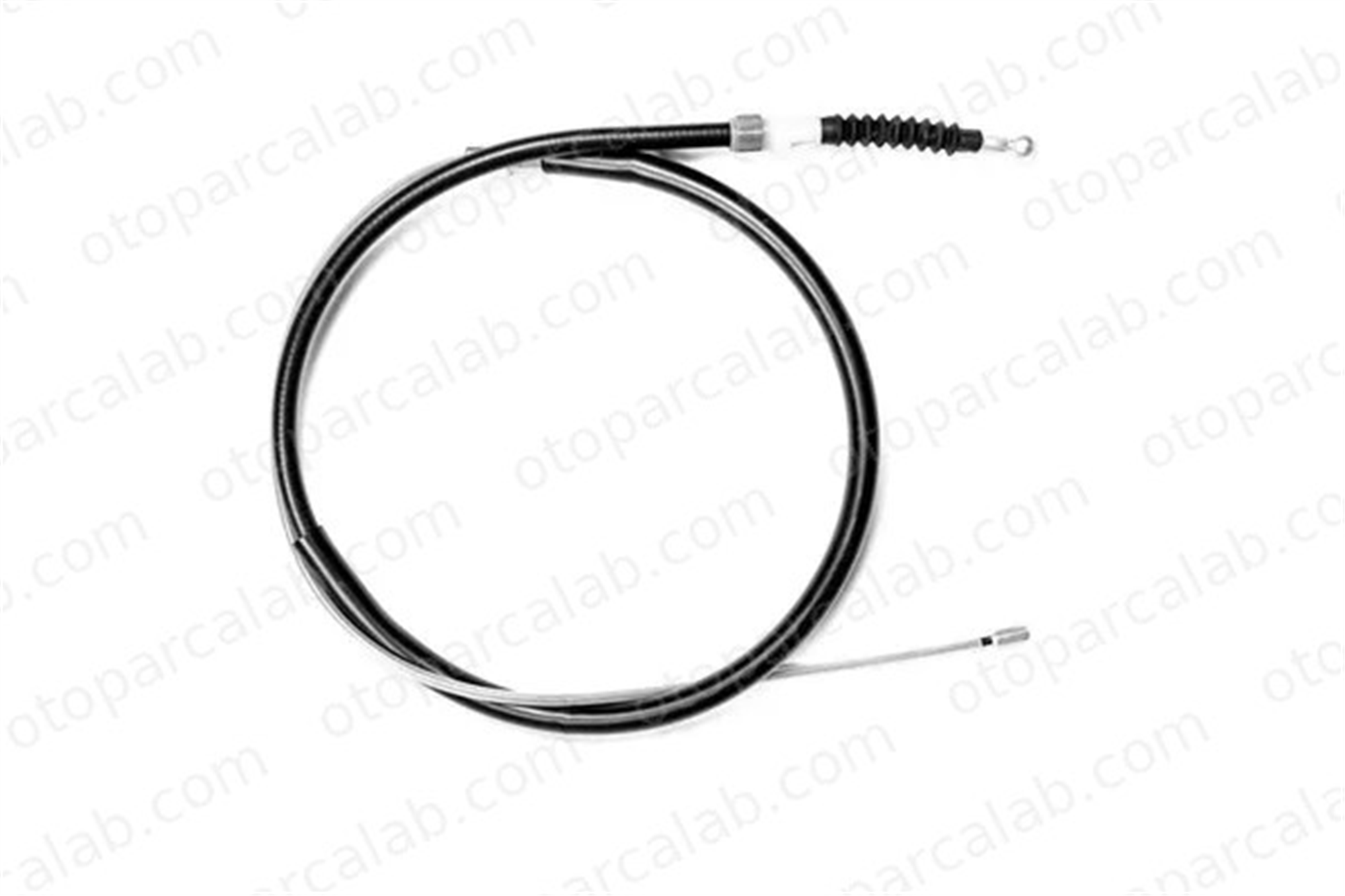 CAVO 7002 741 El Fren Teli Arka Sağ veya Sol AUDI A3 VW GOLF V 1K0609721BE