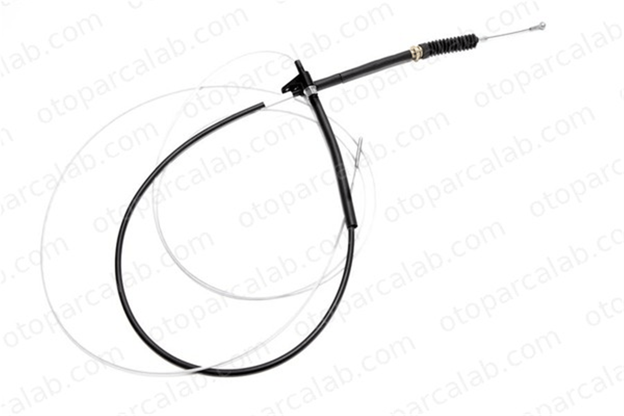 CAVO 7003 637 Gaz Teli VW TRANSPORTER T3 Minibüs/Otobüs TRANSPORTER T3 Panelvan/Van 251721555R251721555P 251721555P