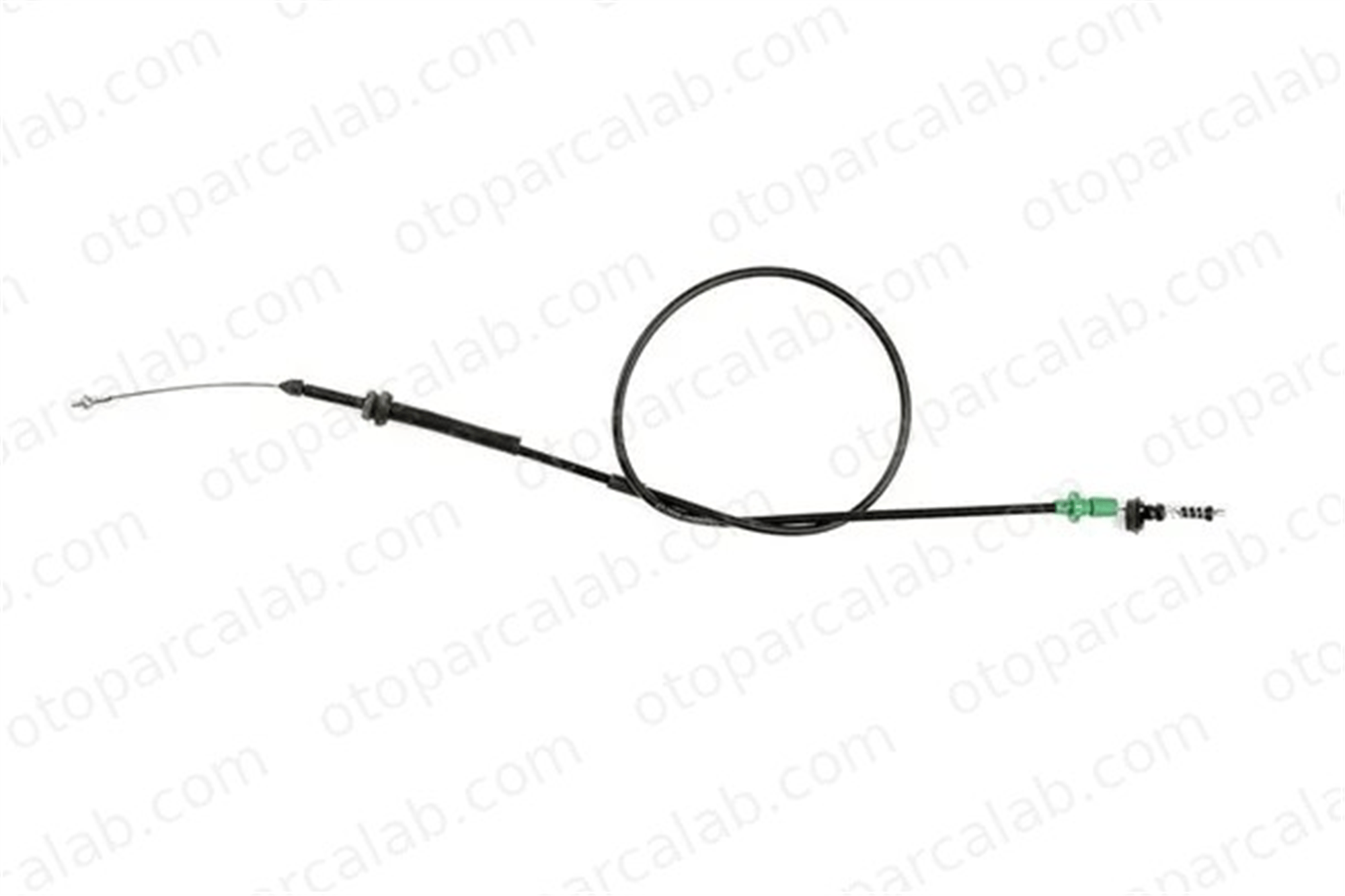 CAVO 7003 660 Gaz Teli VW GOLF III Variant GOLF III Cabriolet 1H0721555R