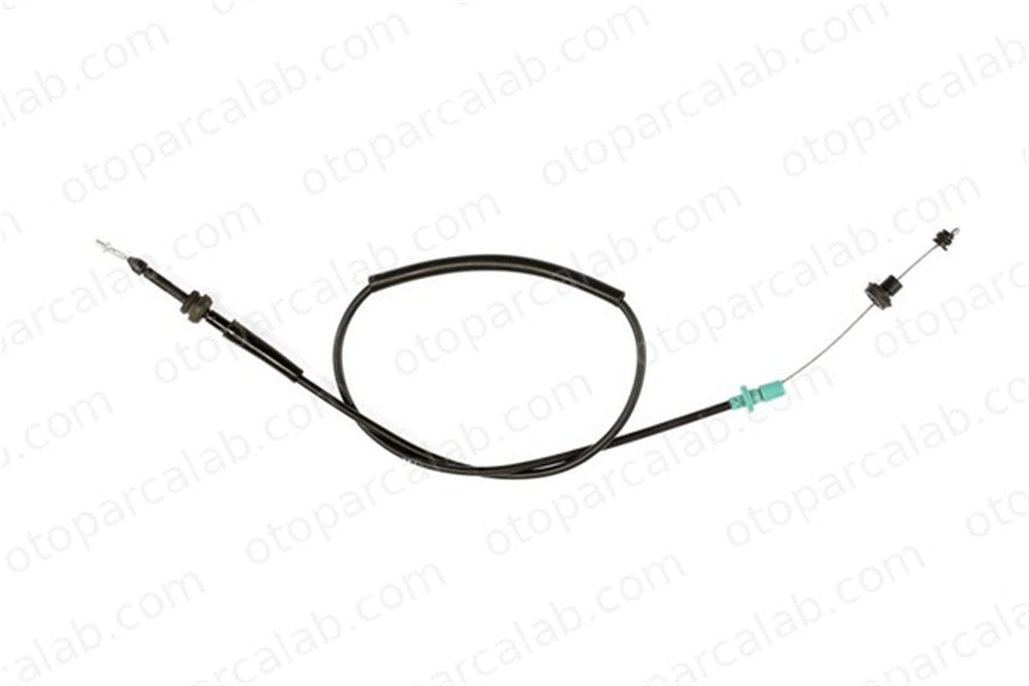 CAVO 7003 663 Gaz Teli VW GOLF III GOLF III Variant 1H0721555M