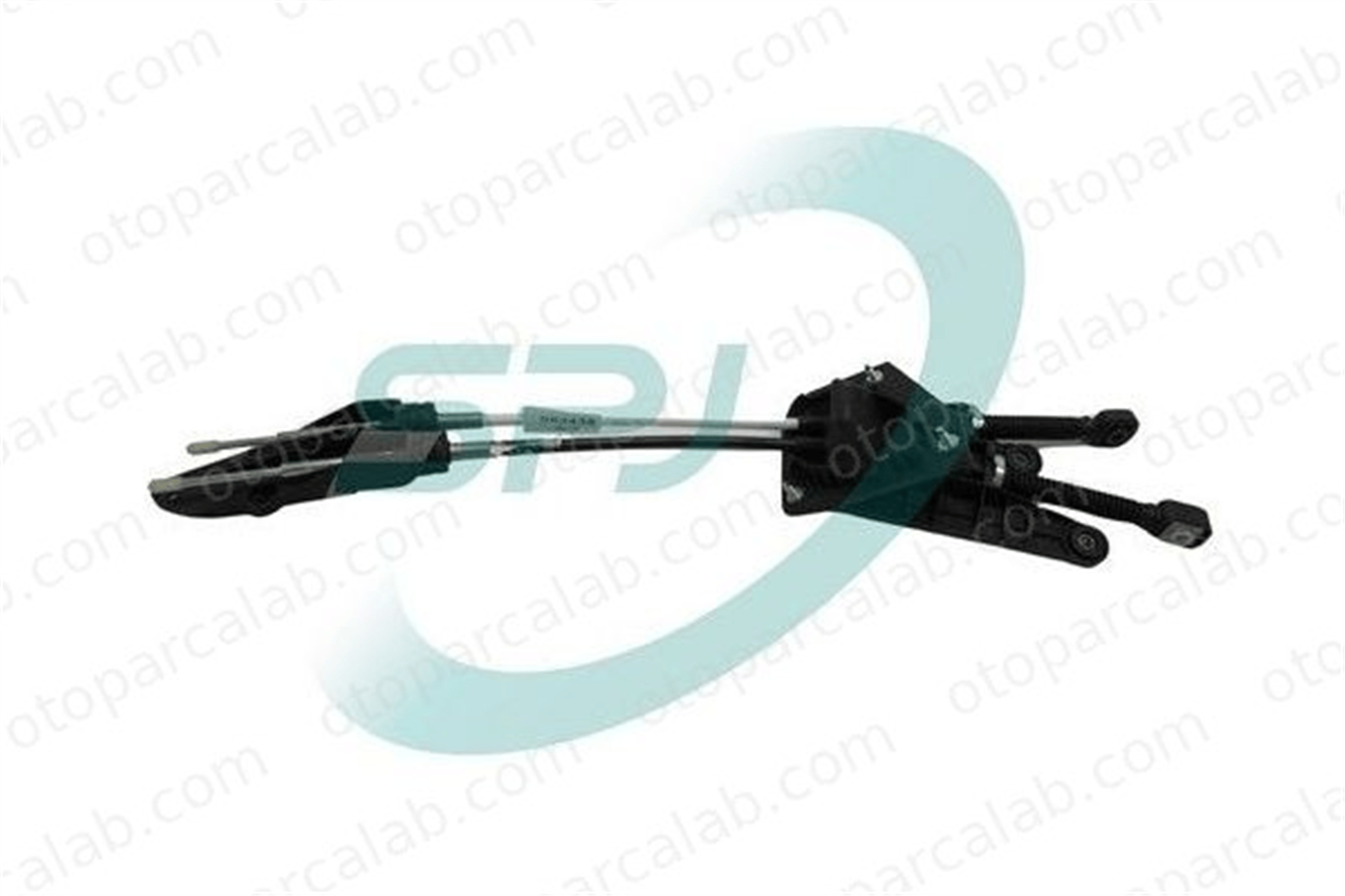 CAVO 7014 641 Vites Değiştirme Teli VW CRAFTER Panelvan/Van CRAFTER Platform şasi 7C1711877A