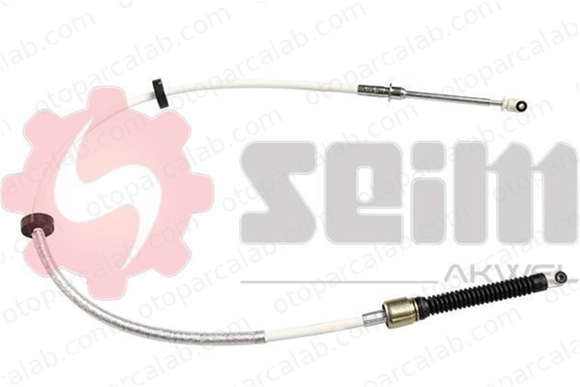 CAVO 7014 664 Vites Değiştirme Teli VW GOLF III GOLF III Variant 535711266A 1H0711265