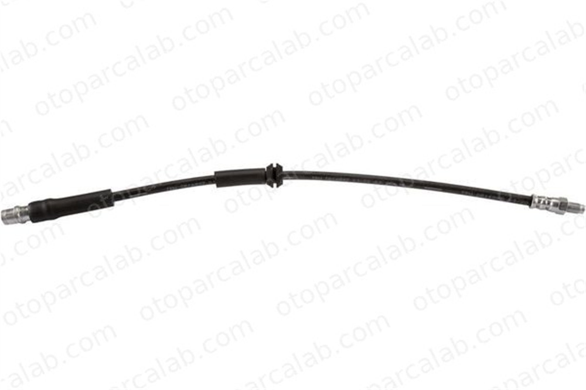 CAVO C601 360A Fren Hortumu Ön Sağ veya Sol MERCEDES-BENZ A-SERISI CLA Coupe 2464200248 A2464200248